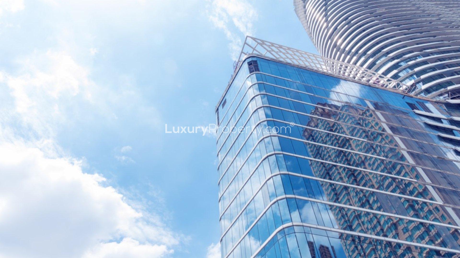 Hotel for Sale at London