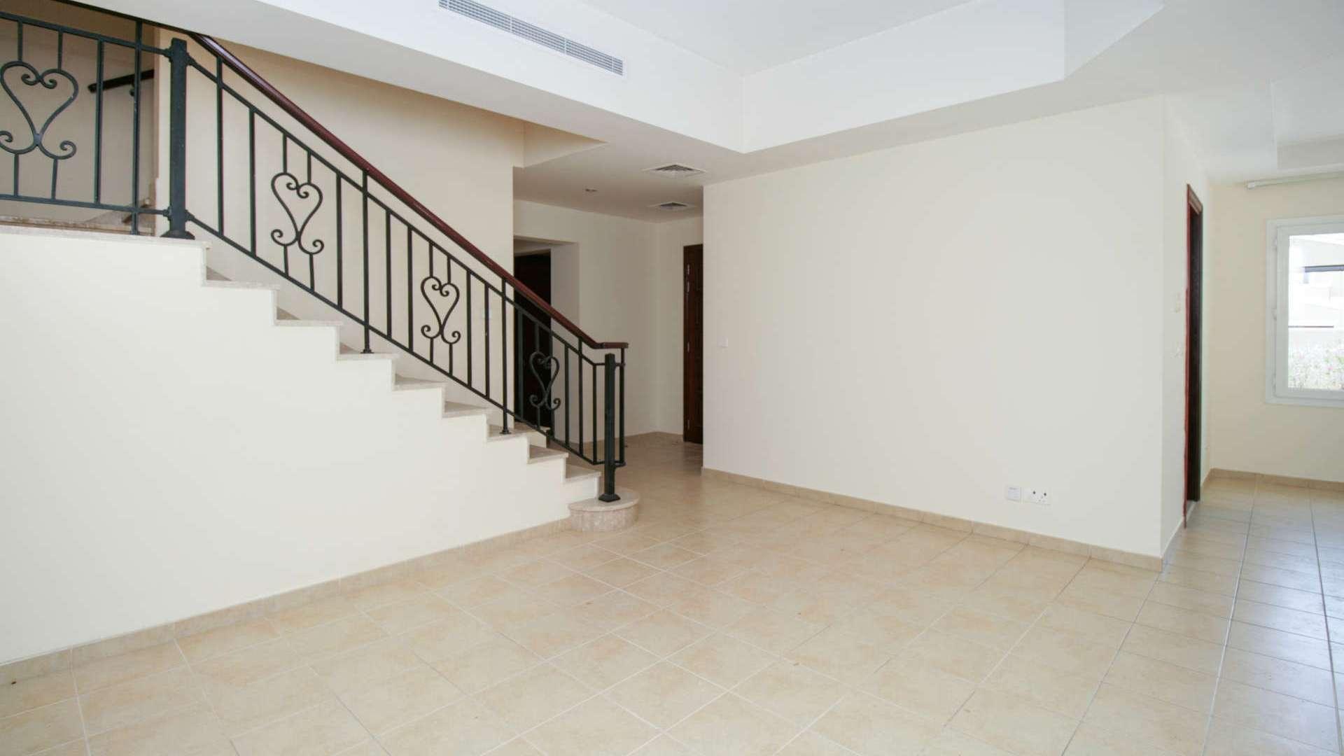 Spacious 4-bedroom Type A villa with lake view in Palmera 2, Arabian Ranches