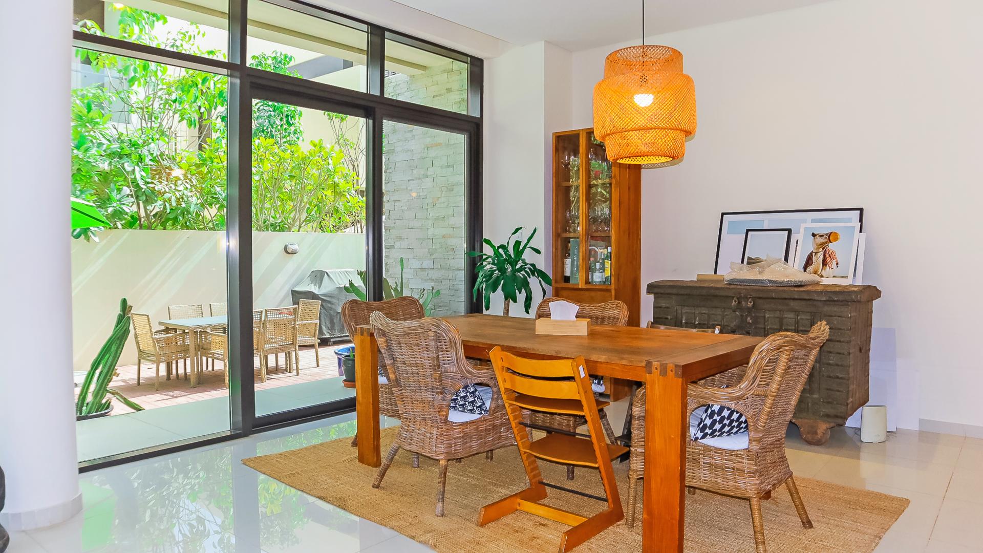 N/A,Home gym with bicycles and exercise equipment in Damac Hills villa, Whitefield.