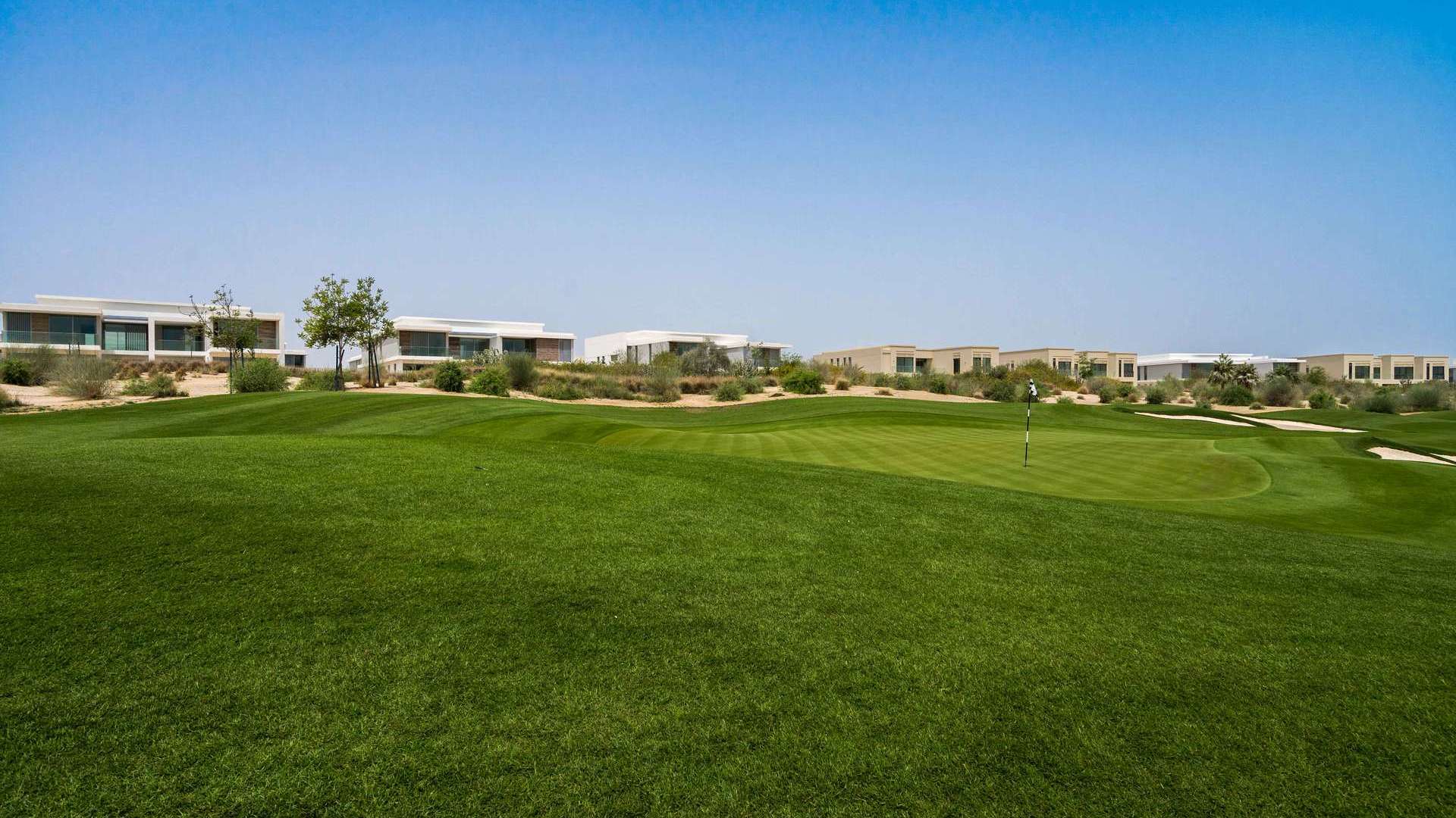 Elie Saab designed villas with lush green landscape, available for sale. Ref No: LP07269