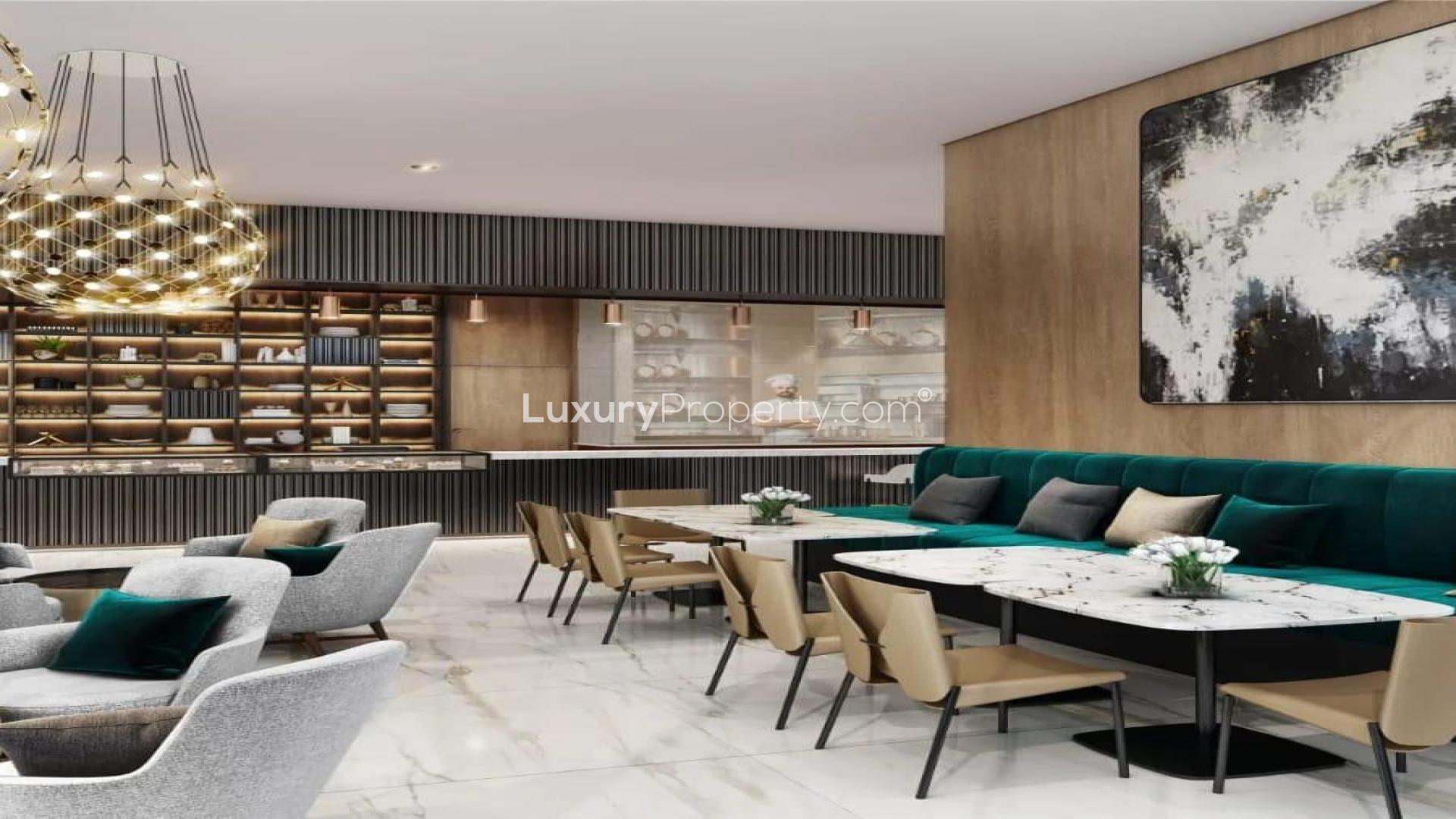 Jumeirah Village Circle