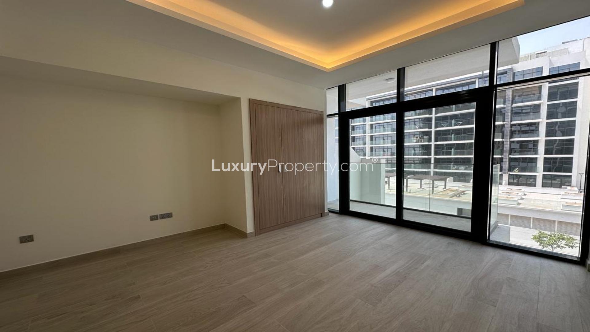 Mohammed Bin Rashid City