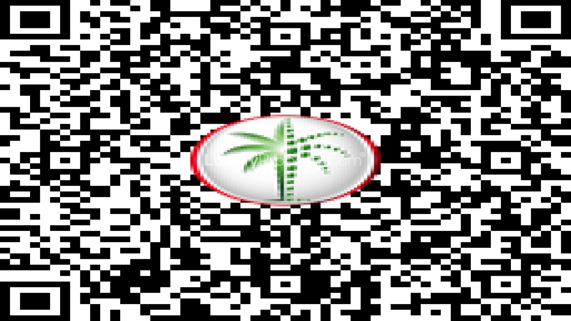 Trakheesi RERA Issued No LP44472