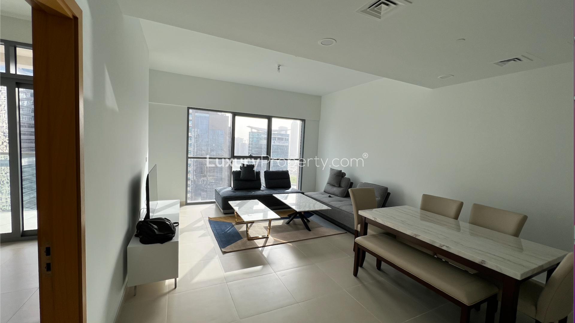 1 bedroom apartment in Bellevue Towers, Downtown Dubai