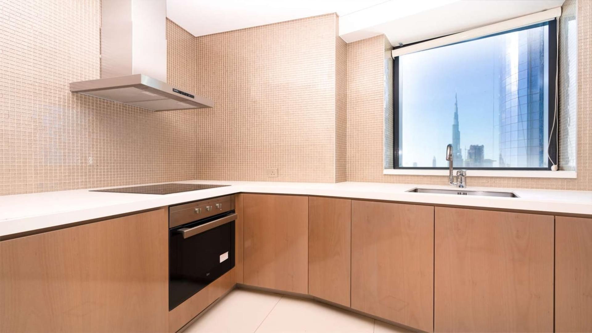 Luxurious Hollywood Glamour Apartment living room in Paramount Hotels, Business Bay for rent