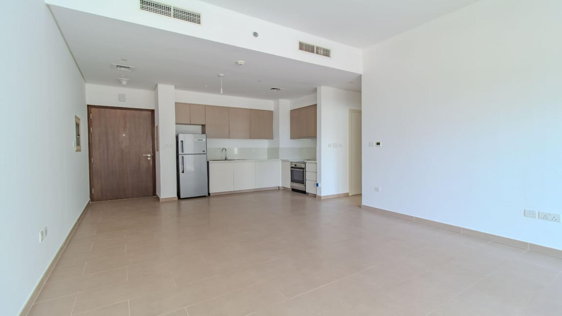 Modern 1 Bedroom Apartment for Rent in Dubai Hills Estate, Park Heights