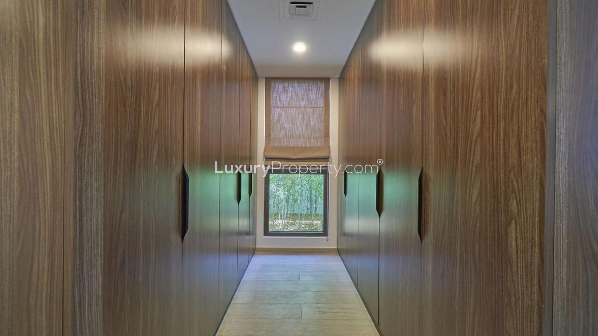 Modern studio living room in Asayel Building 2, Madinat Jumeirah Living apartment for sale