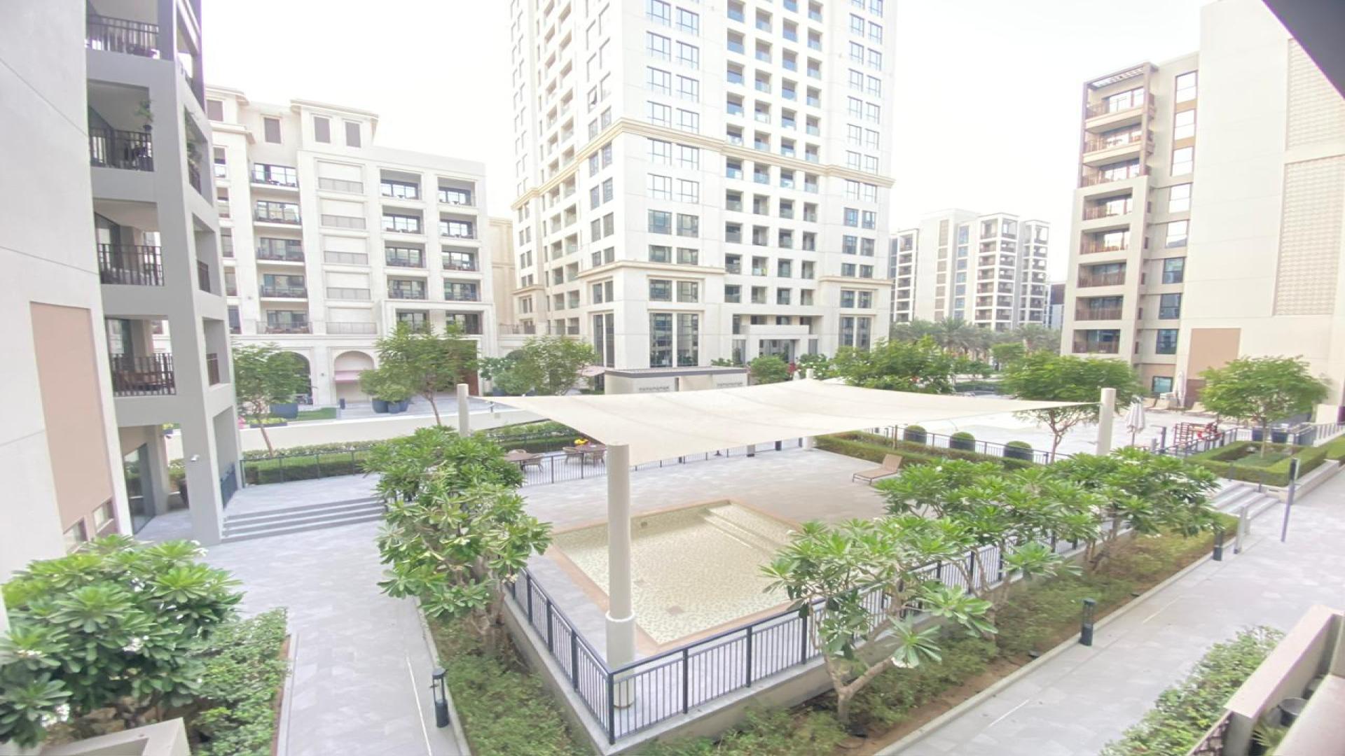 1 bedroom apartment in Creek Beach, Dubai Creek Harbour (The Lagoons)