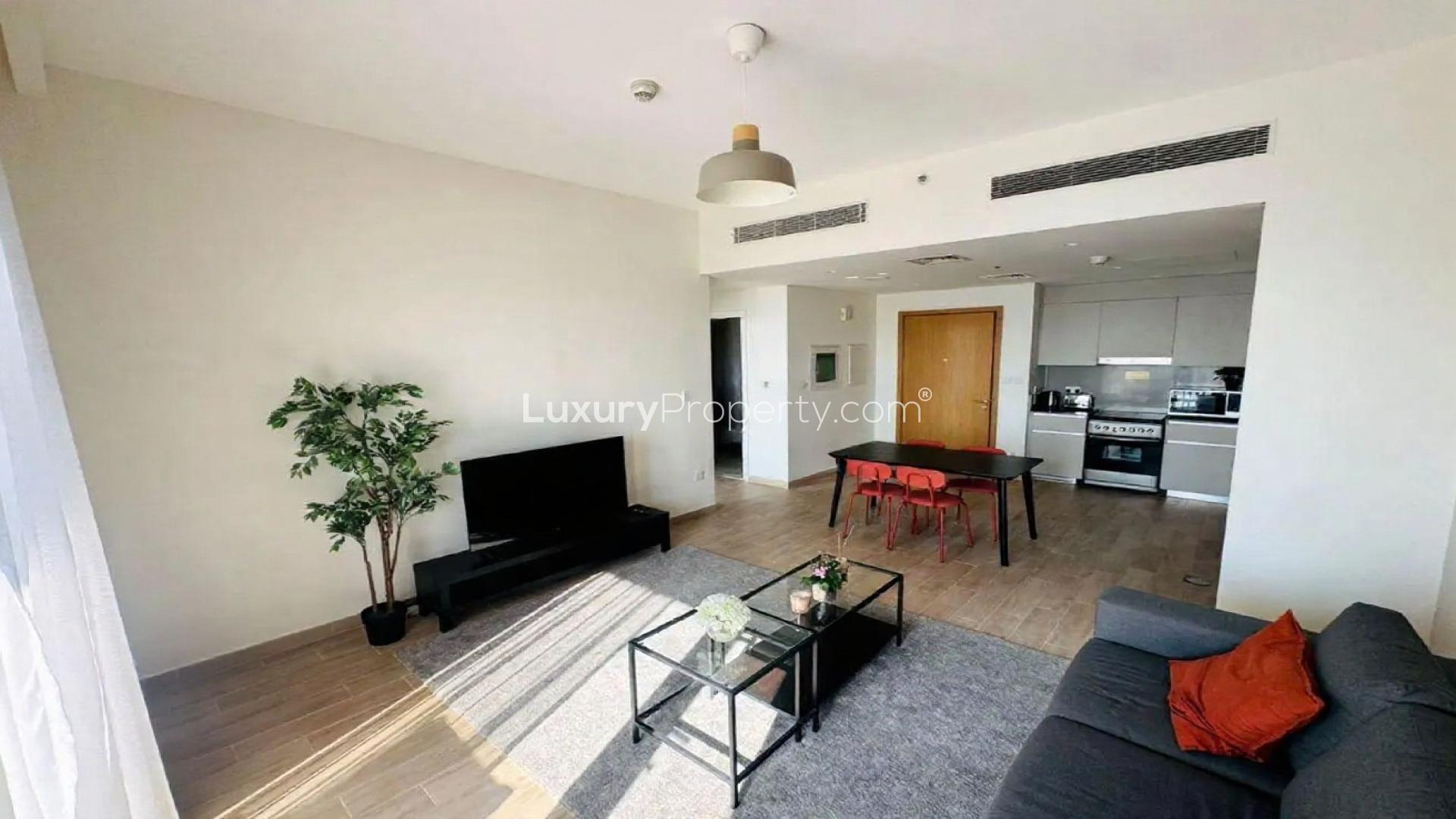 1 Bedroom Apartment For Rent in Breeze at Creek Beach