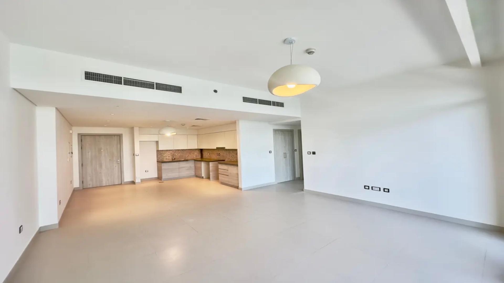 N/A,Brand new apartment interior in The Cove Building 1, Dubai Creek Harbour for rent