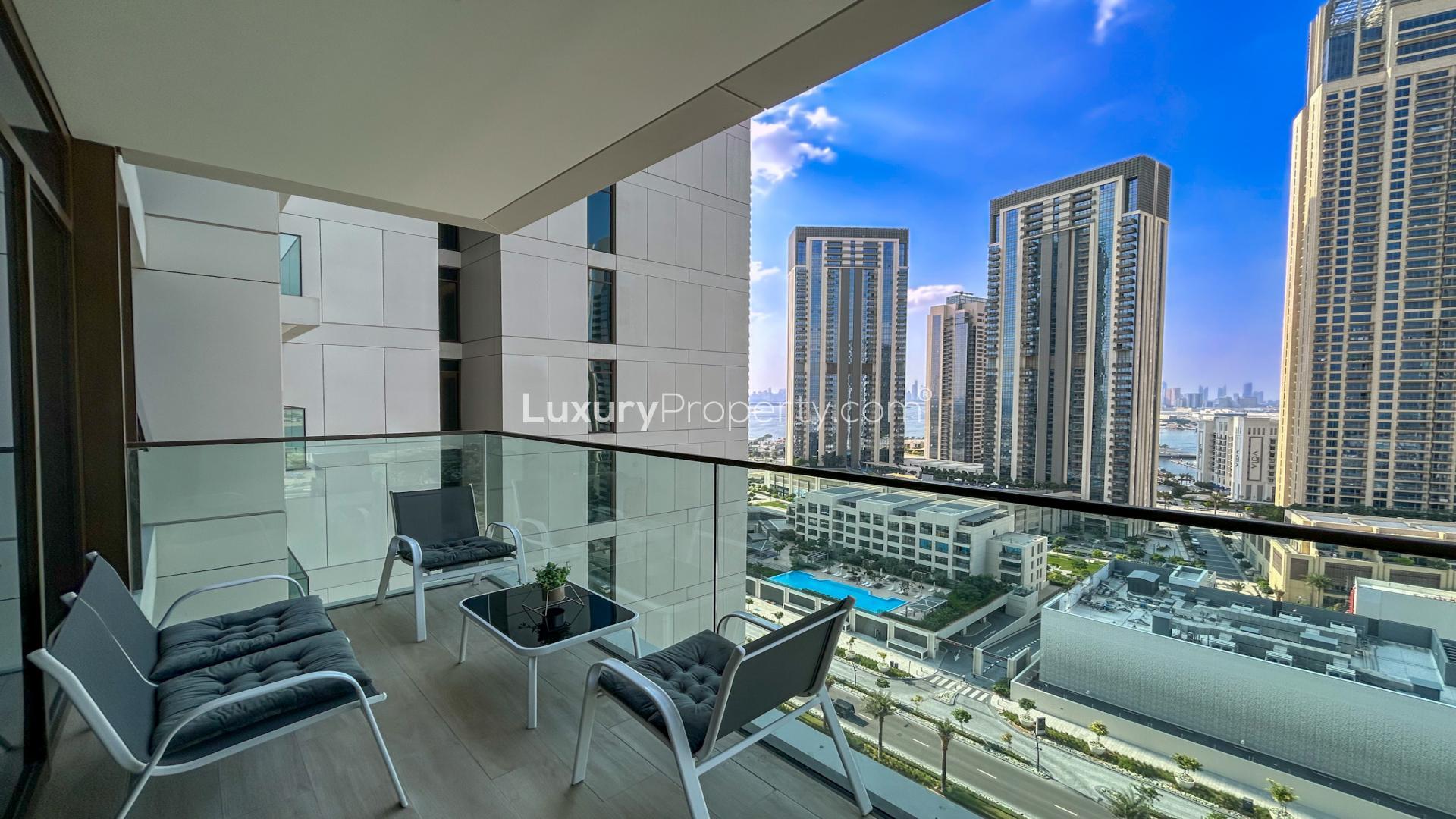 1 bedroom apartment in Palace Residences
