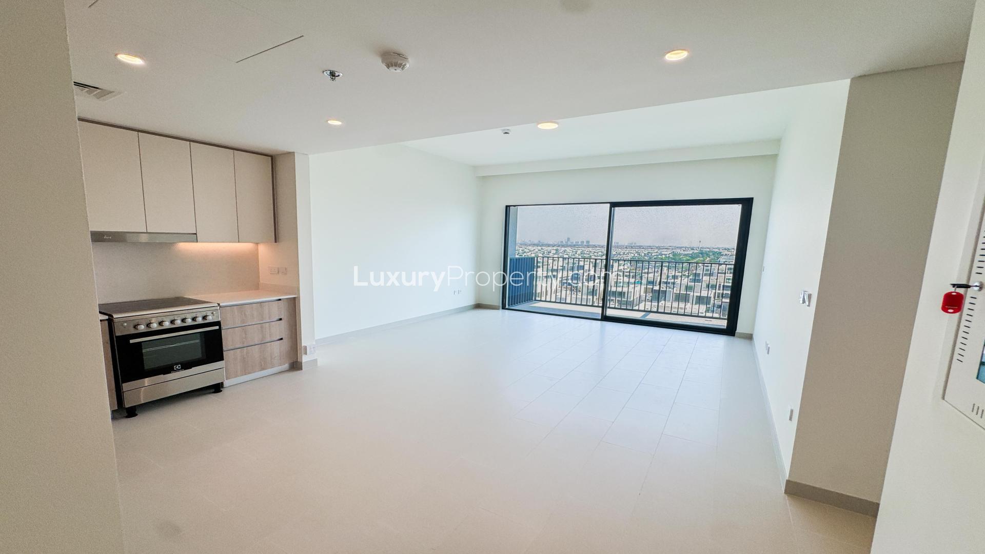 Brand New | High Floor | Appliances Included