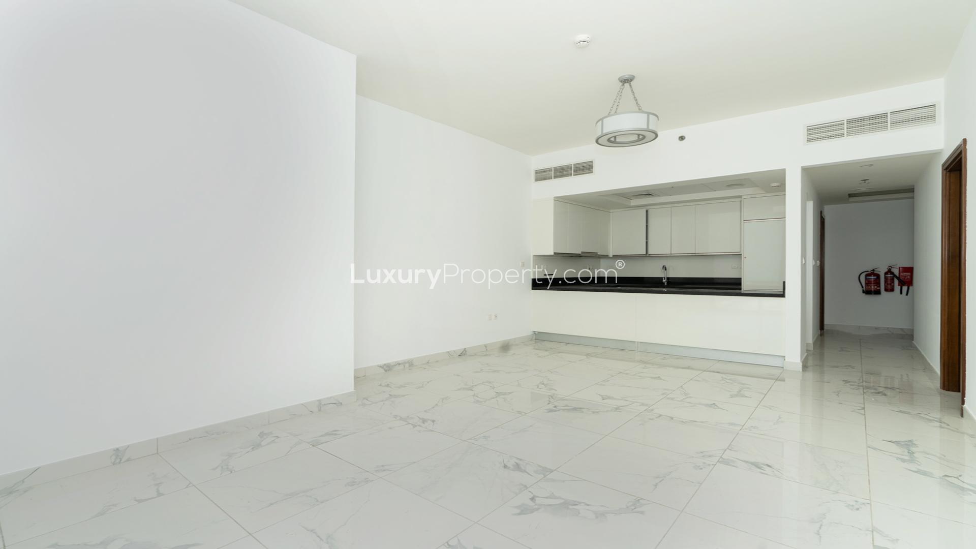 Contemporary 1 Bedroom Apartment for Rent in Al Habtoor City, Dubai