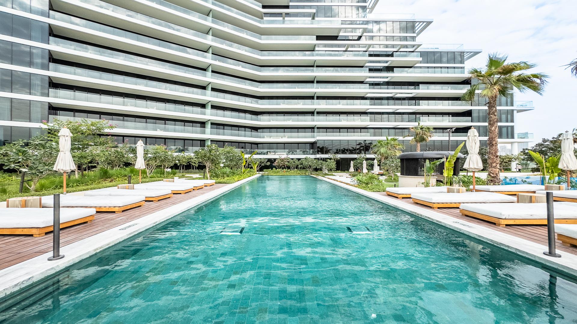 Five-star waterfront living at Kempinski Residences The Creek, one of Dubai’s most exclusive branded residences