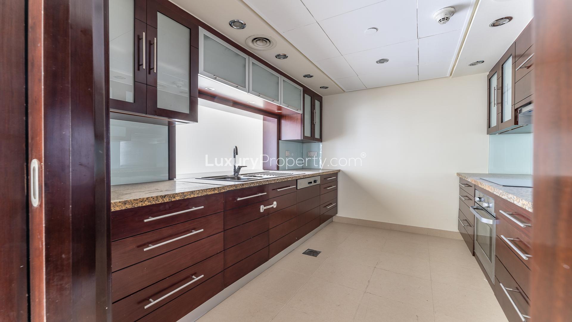 1 bedroom apartment in Burj Views, Downtown Dubai