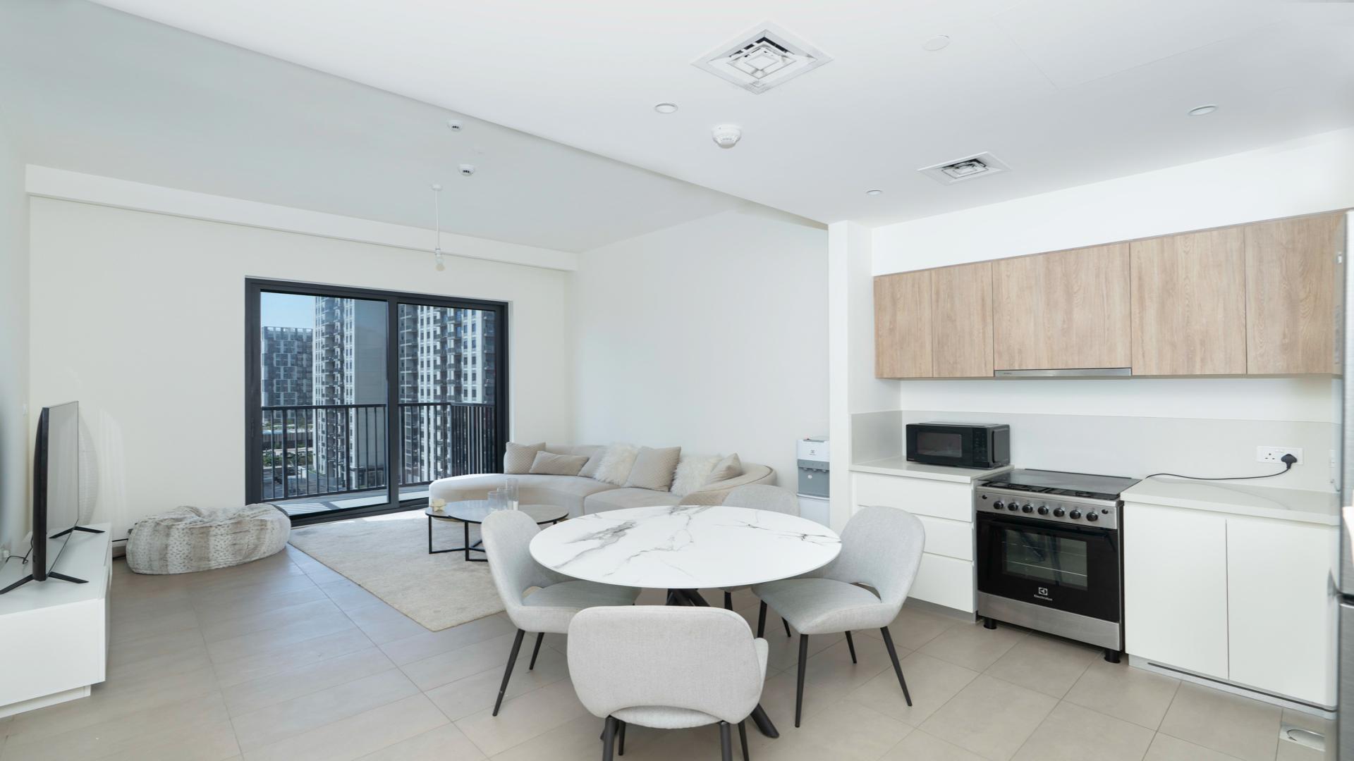 1 bedroom apartment in Executive Residences, Dubai Hills Estate