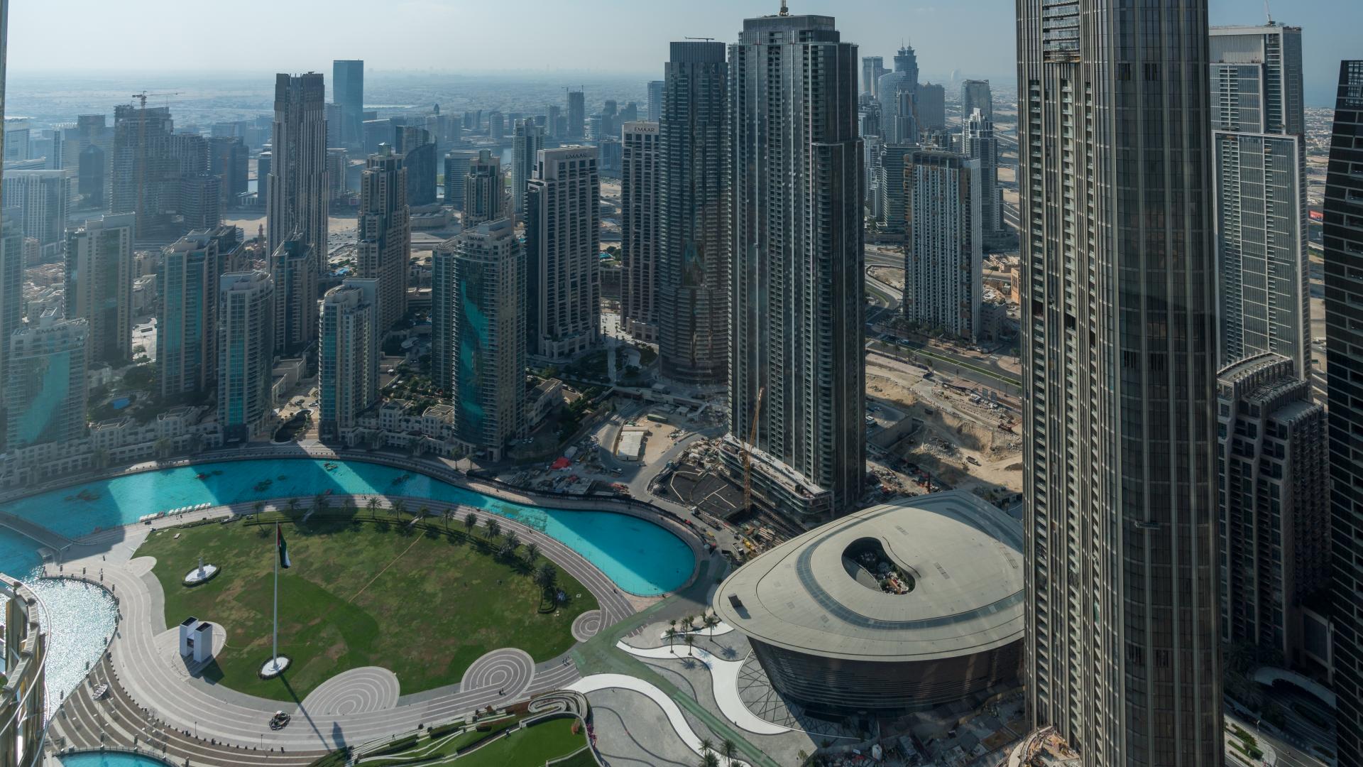 1 bedroom apartment in Burj Khalifa Area, Downtown Dubai