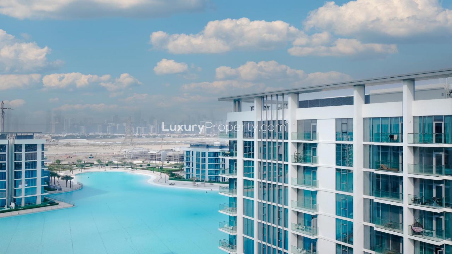 1 bedroom apartment in The Residences at District One