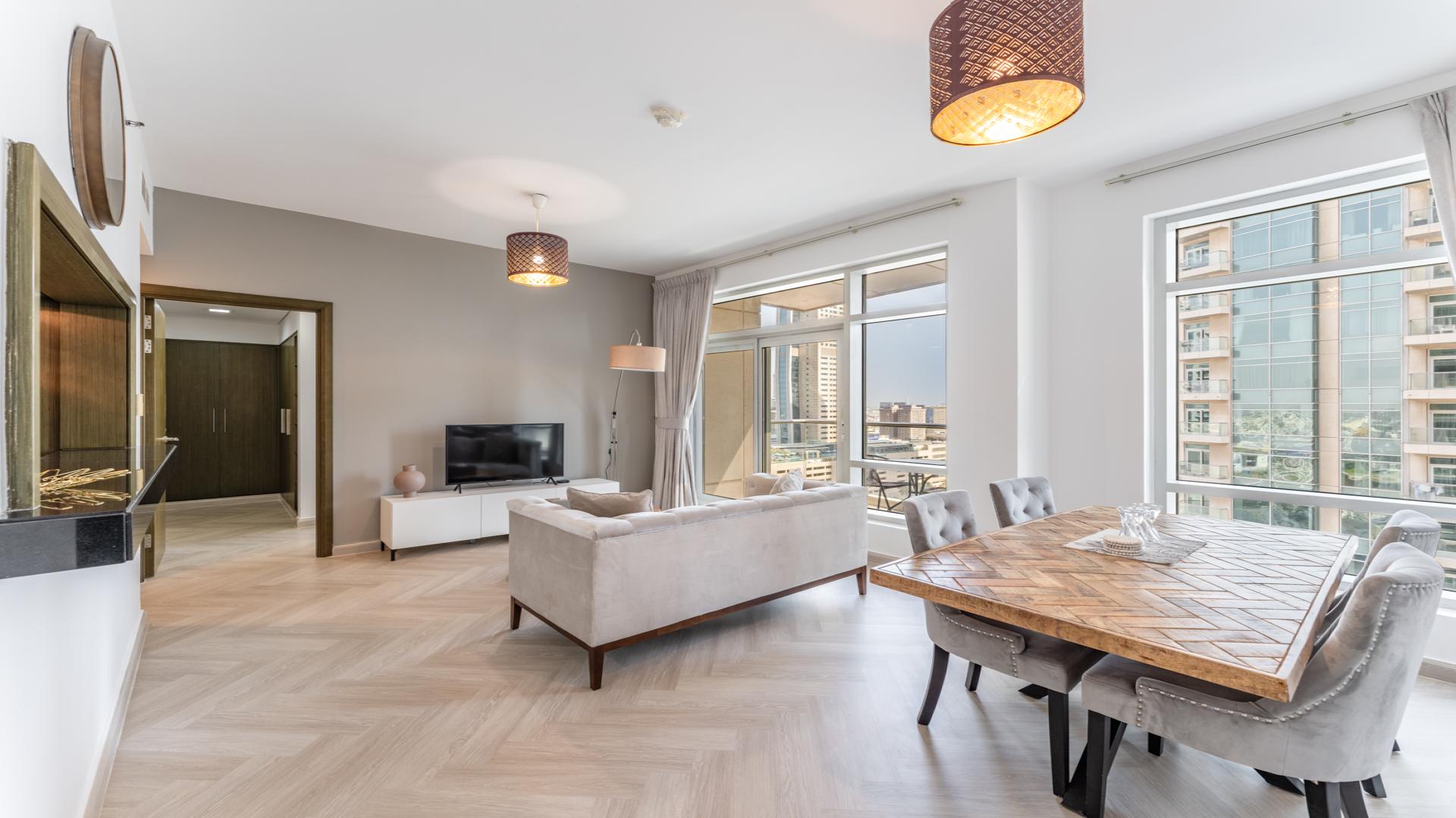 1 bedroom apartment in The Lofts, Downtown Dubai