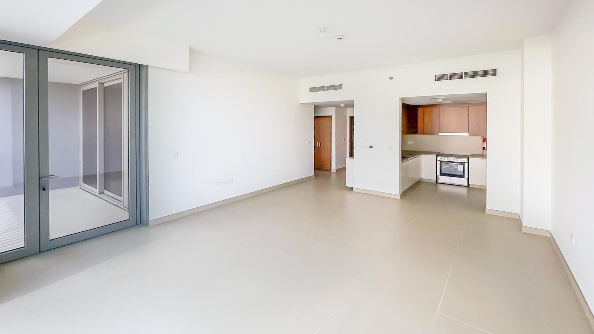 Luxury apartment building with sea views in Dubai Marina, 5242 sub-community