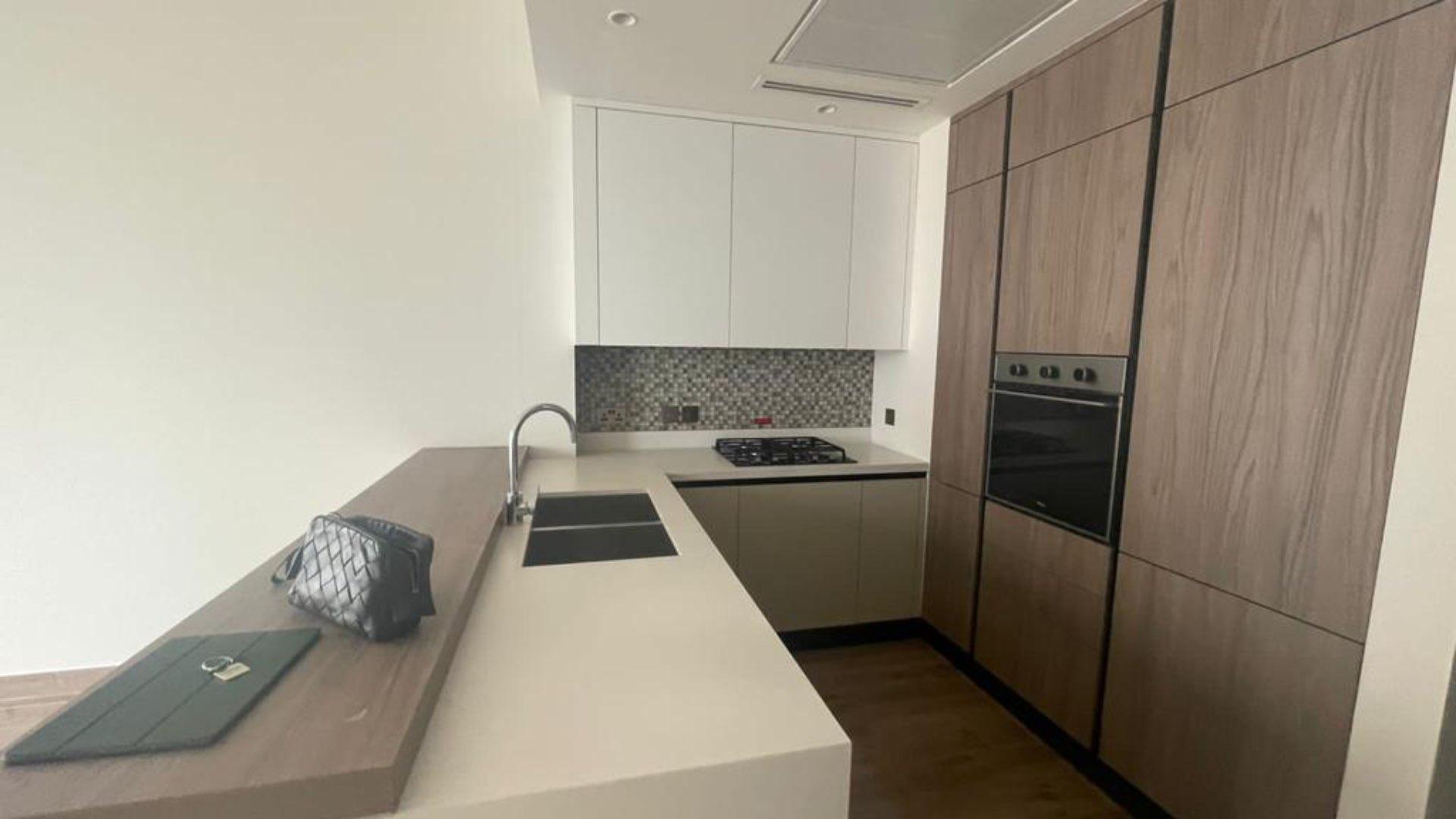 1 bedroom apartment in Marina Gate, Dubai Marina