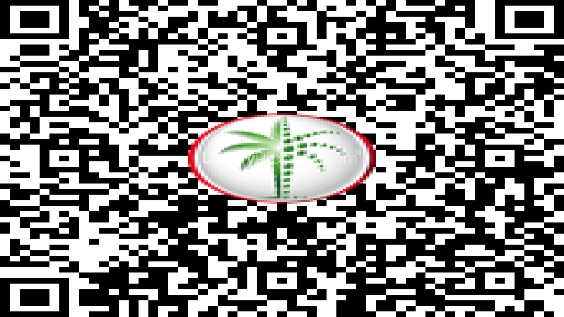 Trakheesi RERA Issued No LP43537