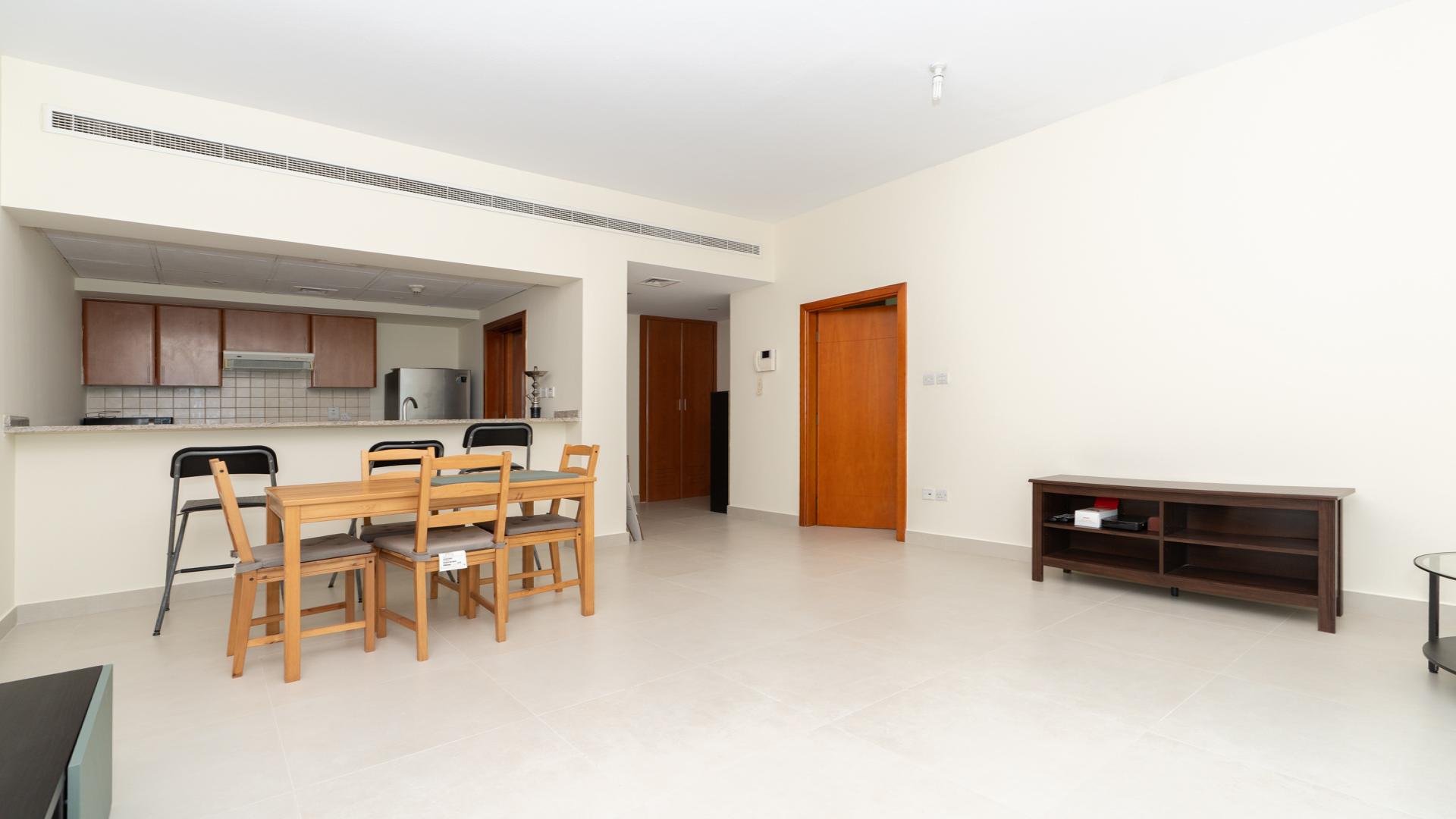 1 bedroom apartment in Al Dhafra, Greens