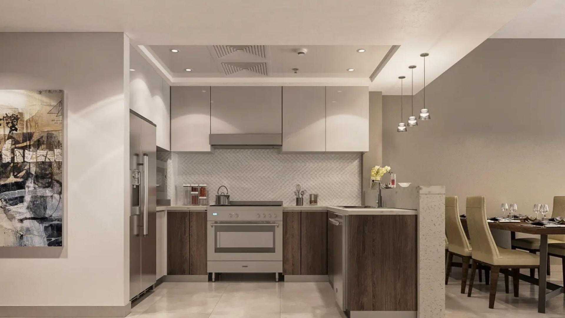 Aerial view of Park Views Residences, Al Kifaf, featuring modern high-rise apartments for sale