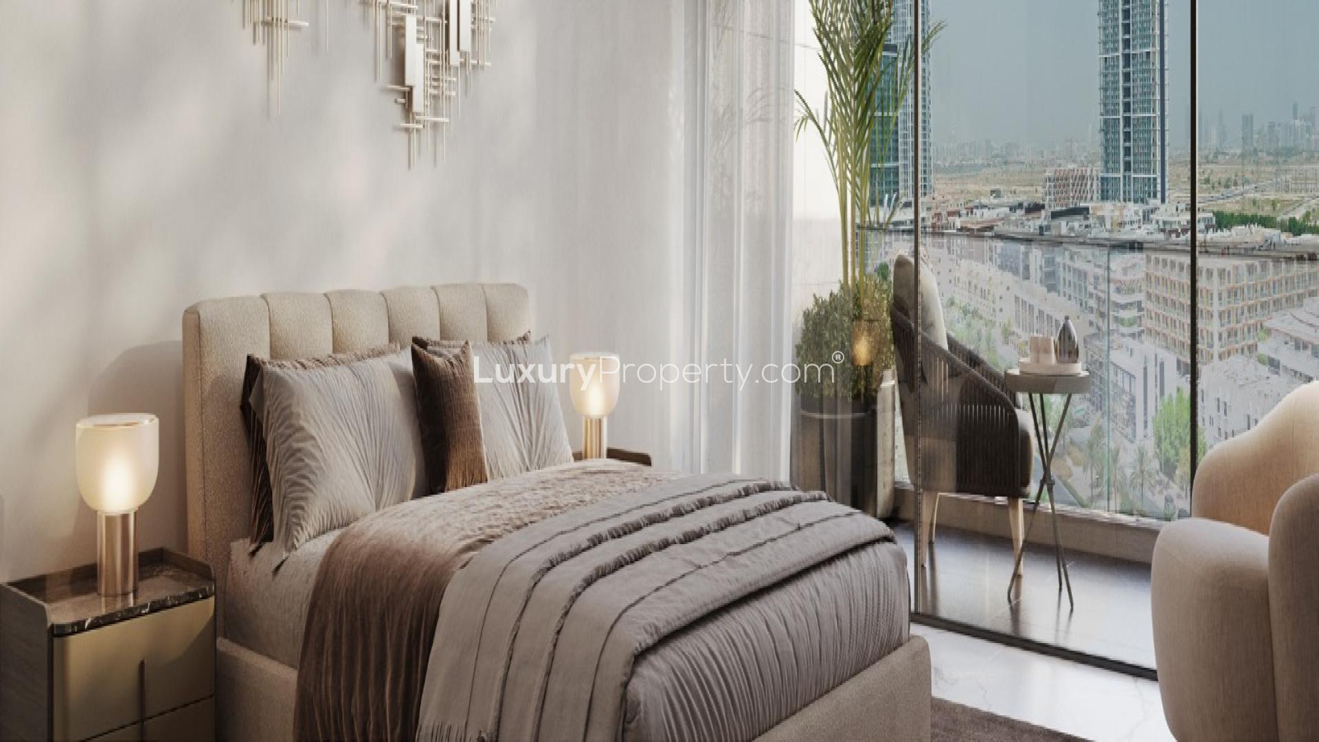 Jumeirah Village Circle