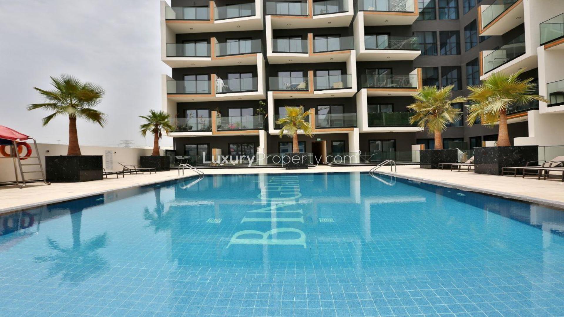 Jumeirah Village Circle