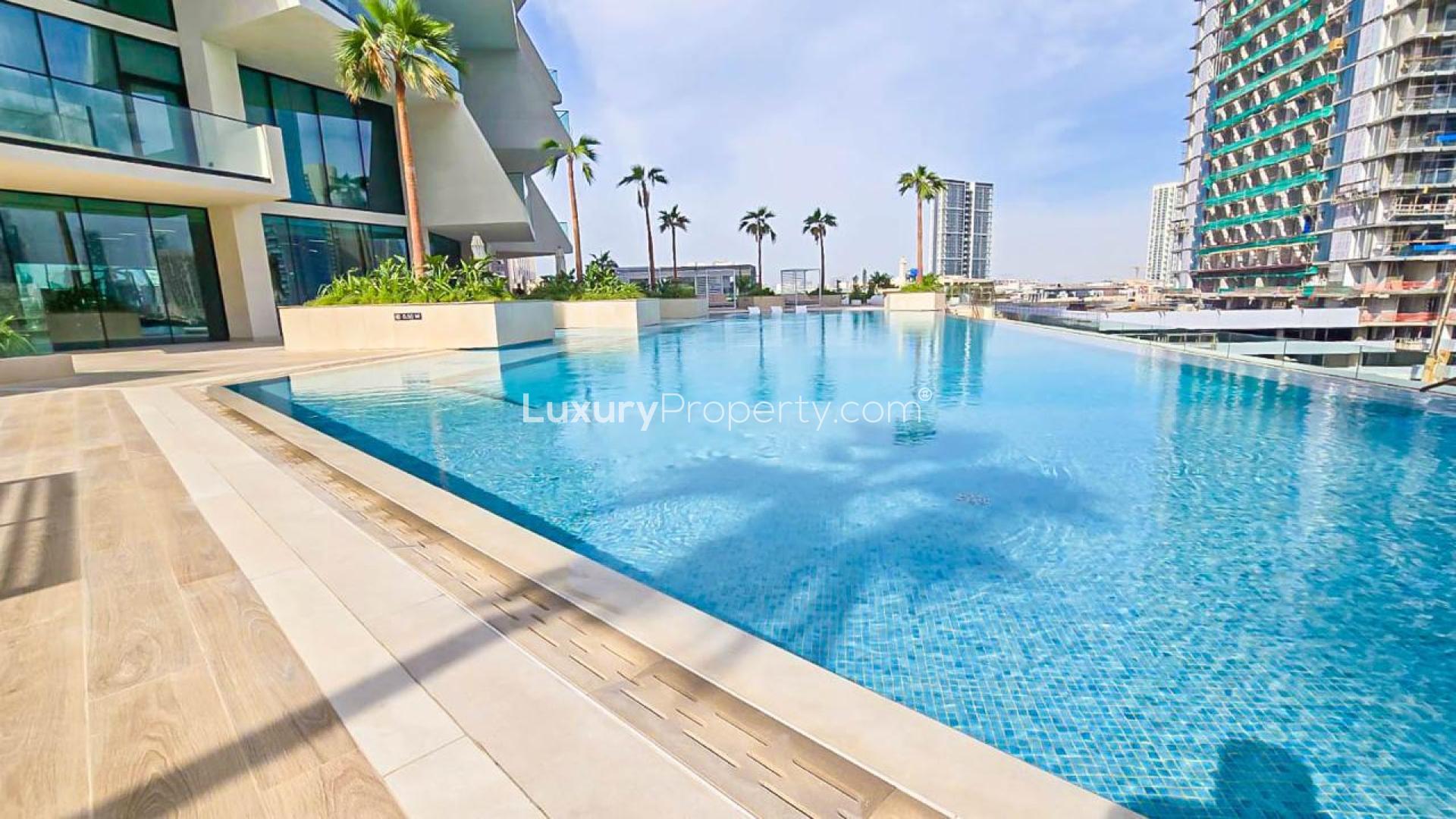 Jumeirah Village Circle