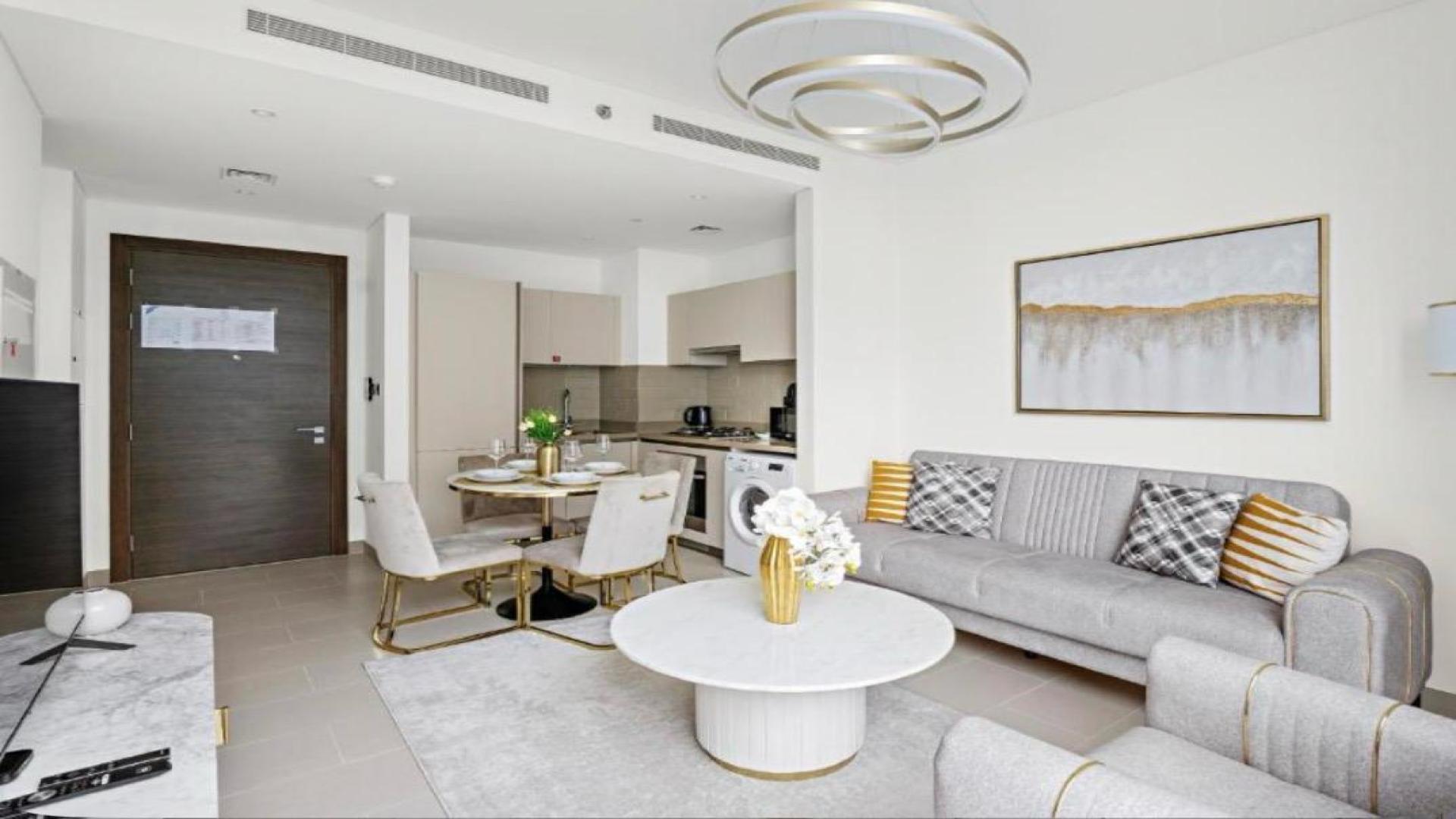 Mohammed Bin Rashid City