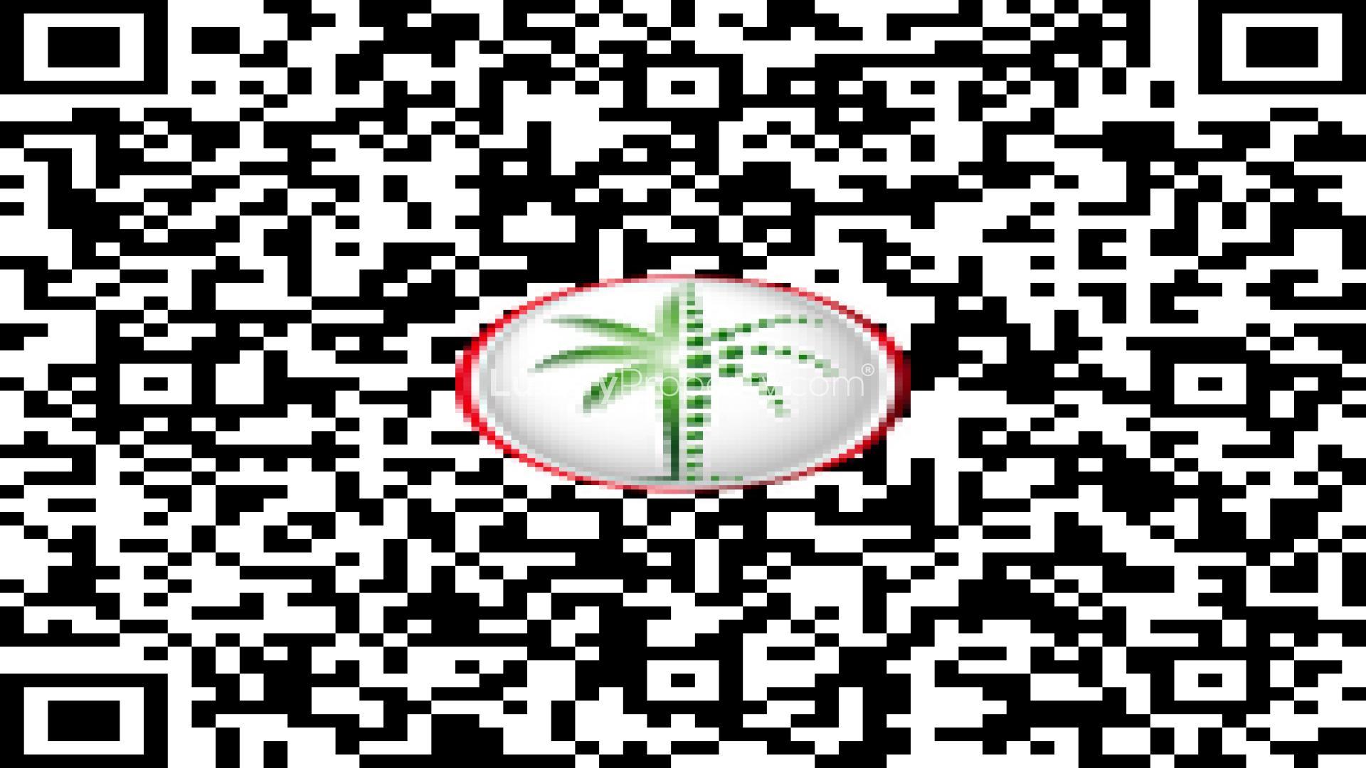 Trakheesi RERA Issued No LP44201