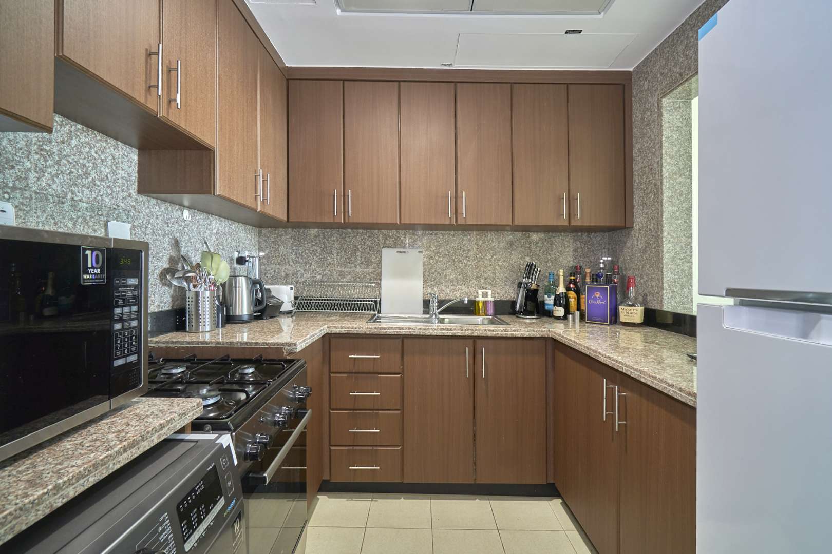 Aerial view of Business Bay highways near Fairview Residency, showcasing urban development opportunities