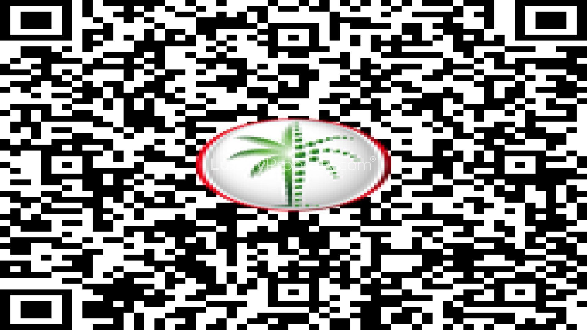 Trakheesi RERA Issued No LP46461