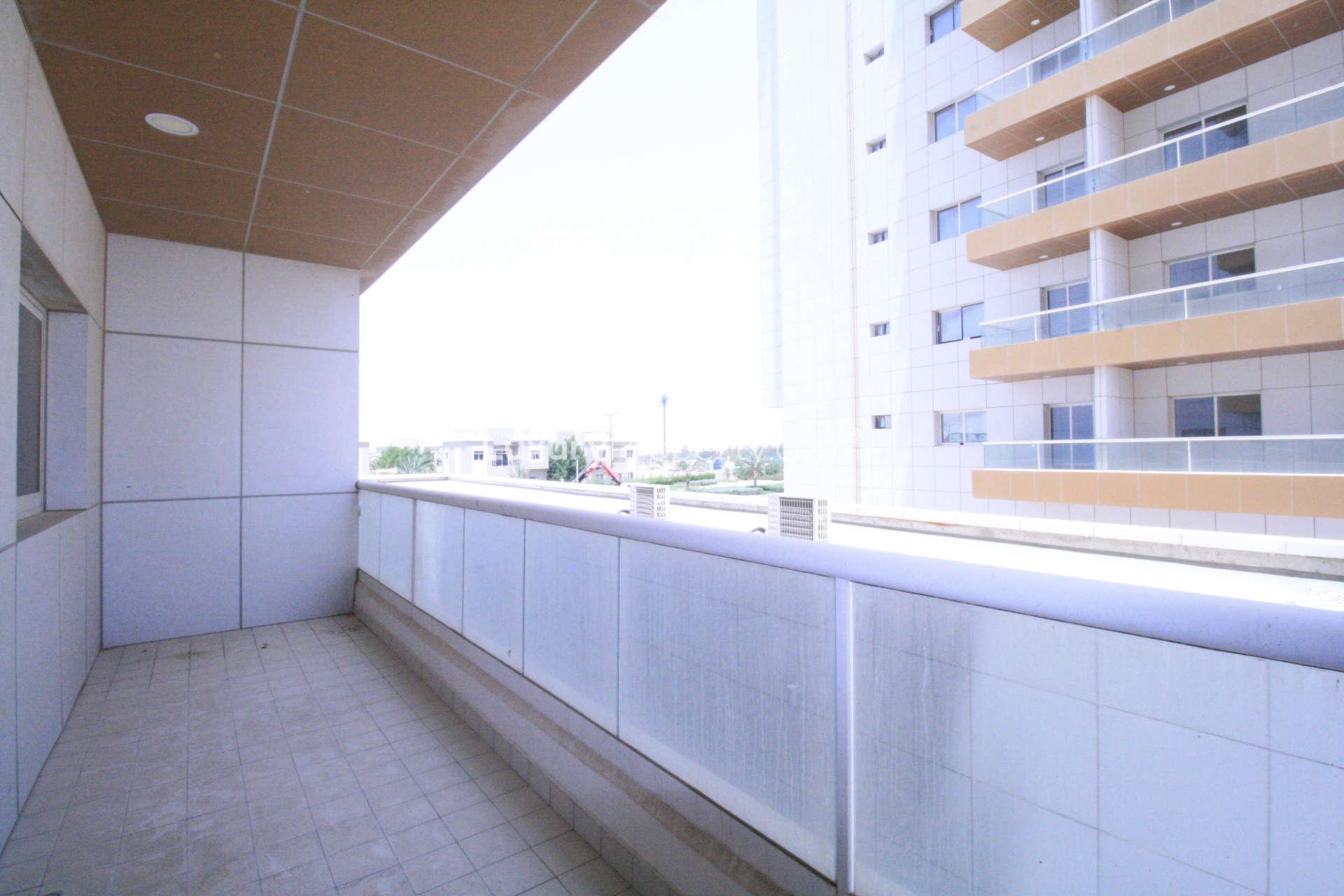 Spacious kitchen in 1-bedroom apartment for sale, Living Legends, Hercules community