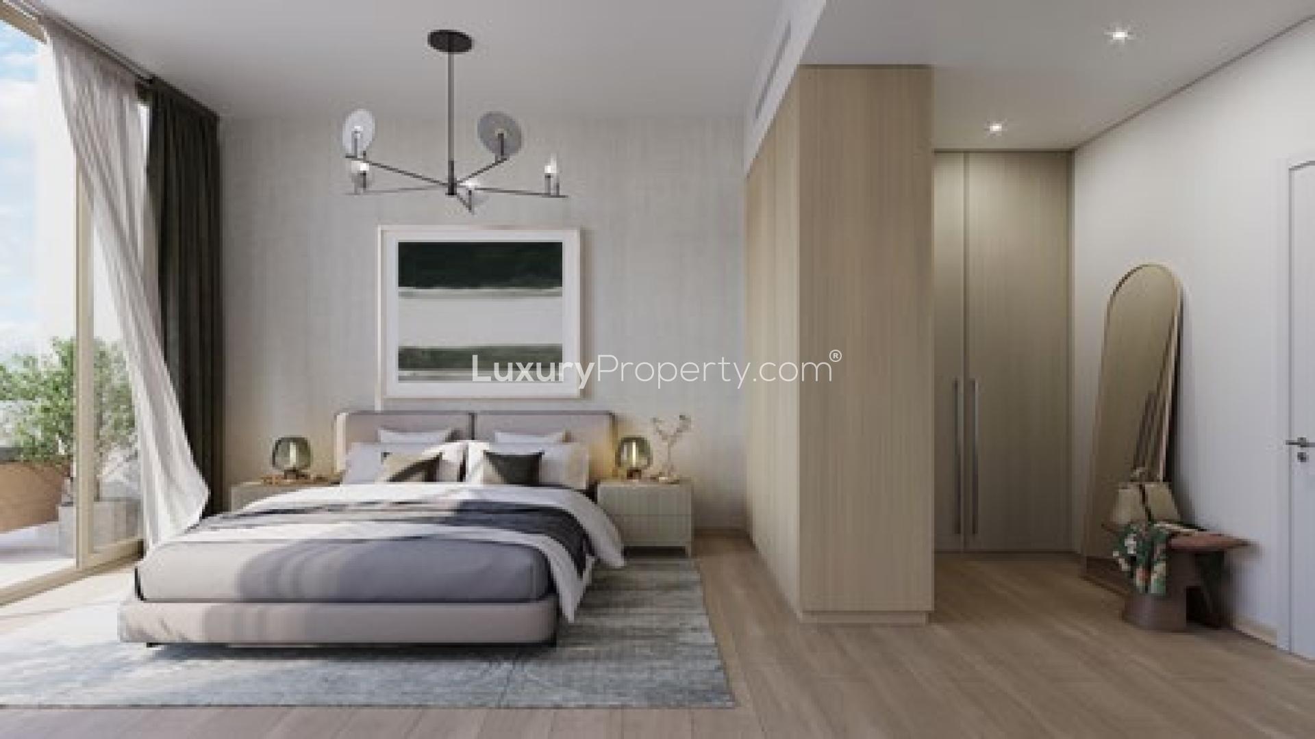 Mohammed Bin Rashid City