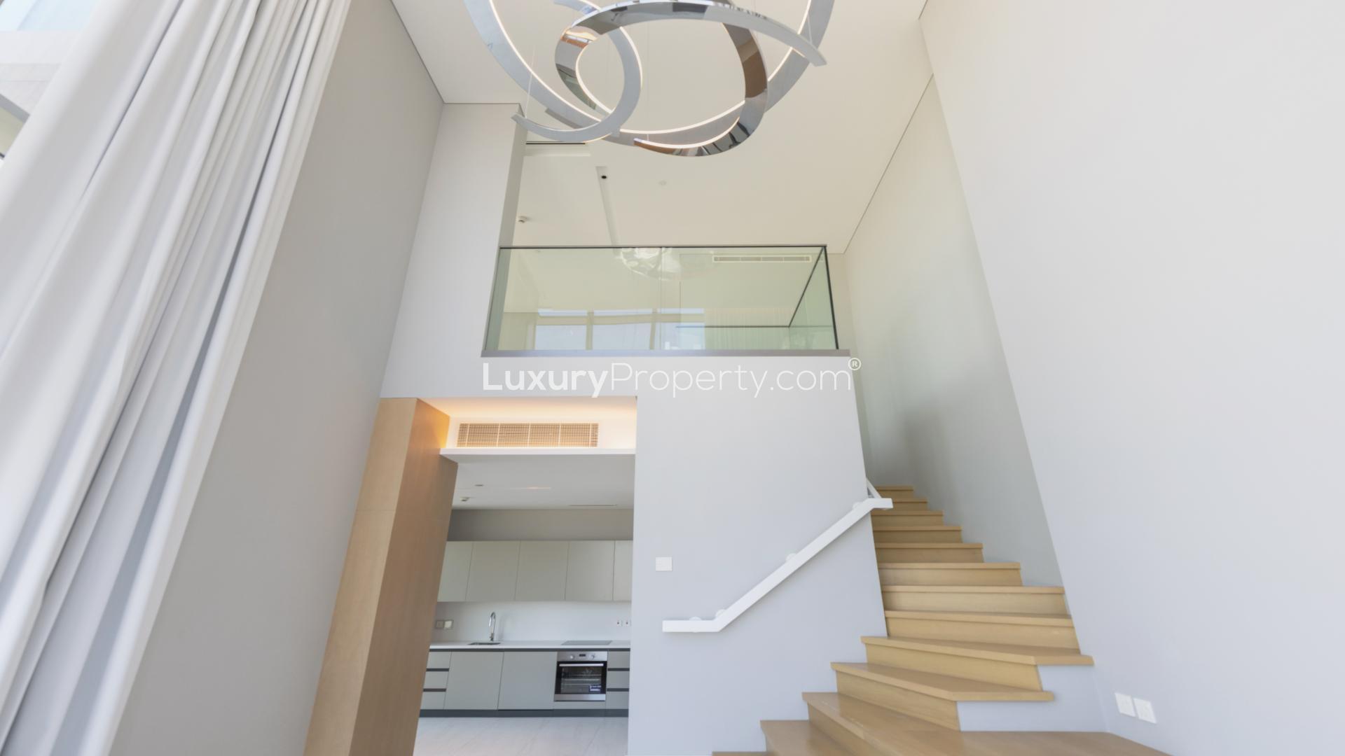 Buy 1 Bedroom Apartment in SLS Dubai Hotel & Residences