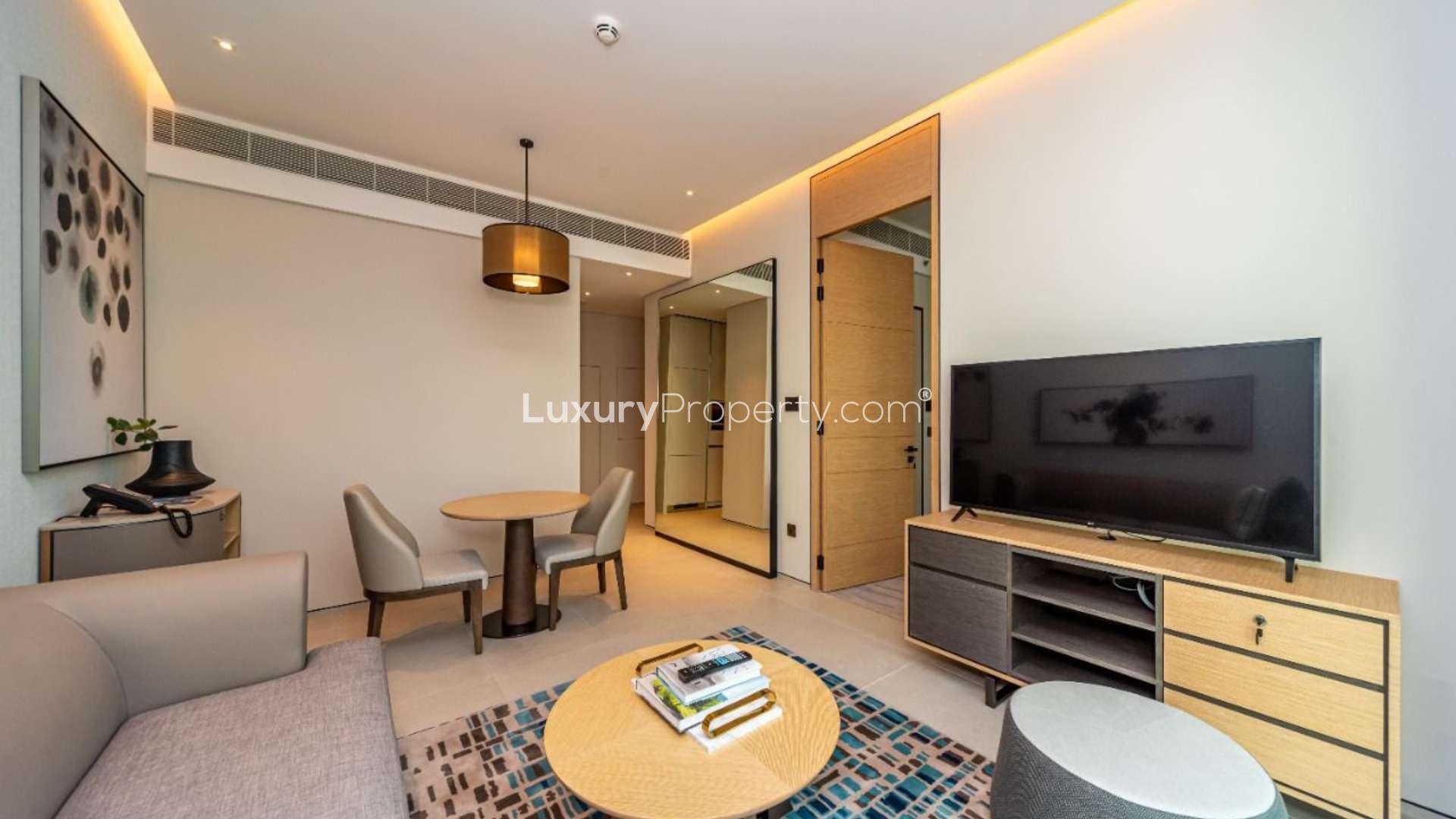 1 bedroom apartment in The Address Jumeirah Resort and Spa, Jumeirah Beach Residence
