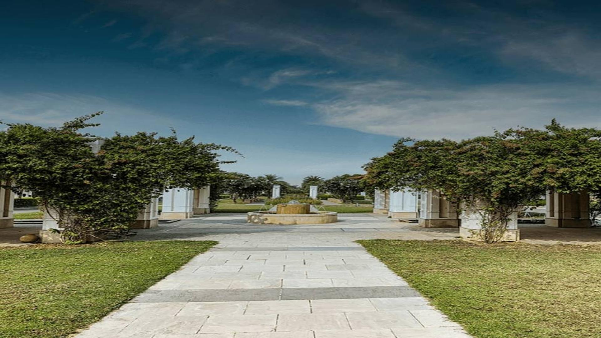 Aerial view of SOBHA Mountain Mist land plots in Vedapatti, Coimbatore, for sale