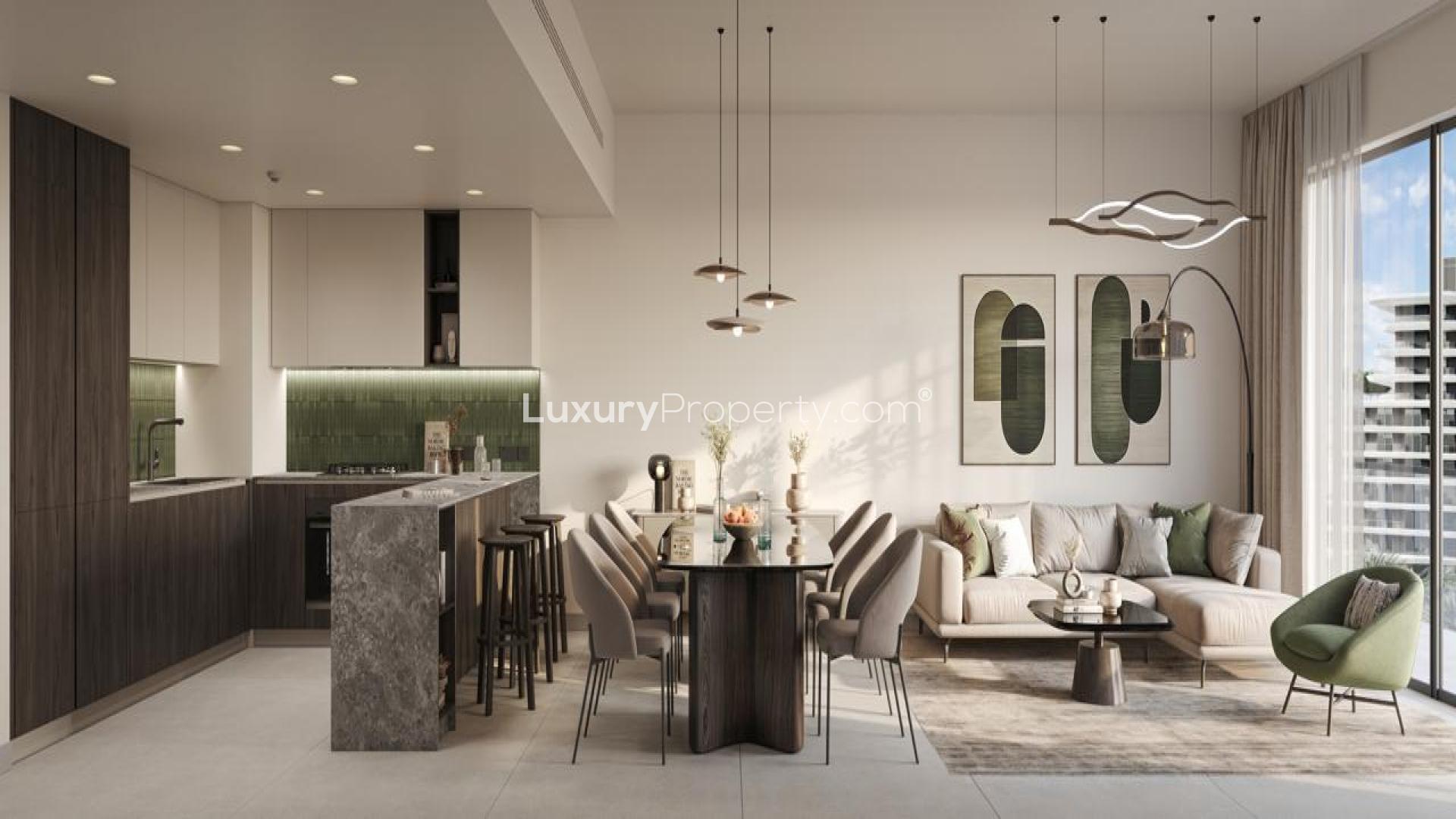 The Wild Residences – interior and lifestyle