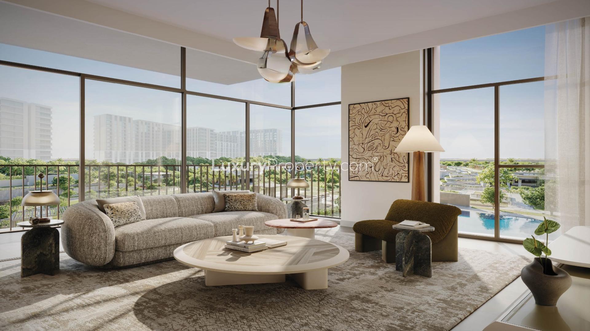 Terra Gardens – interior and lifestyle