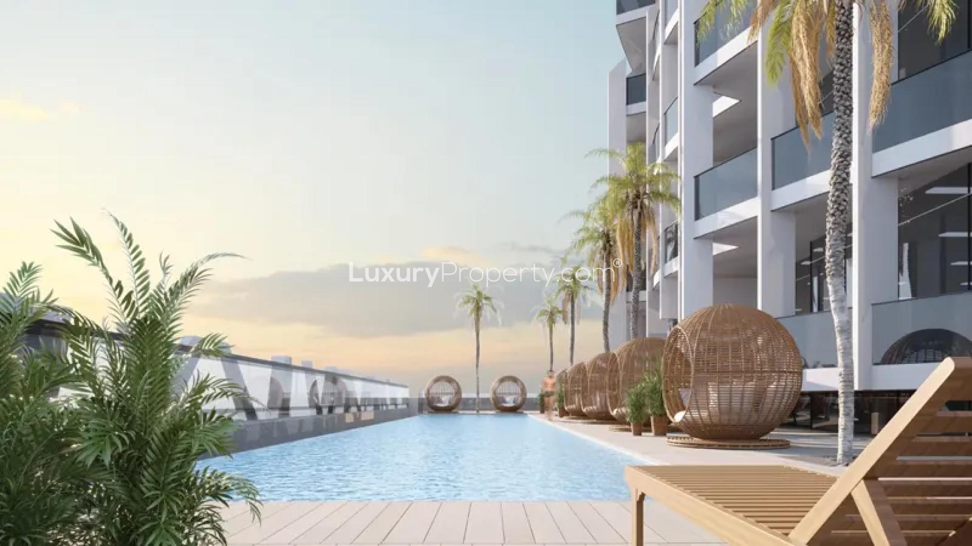 About Al Reem Island 3