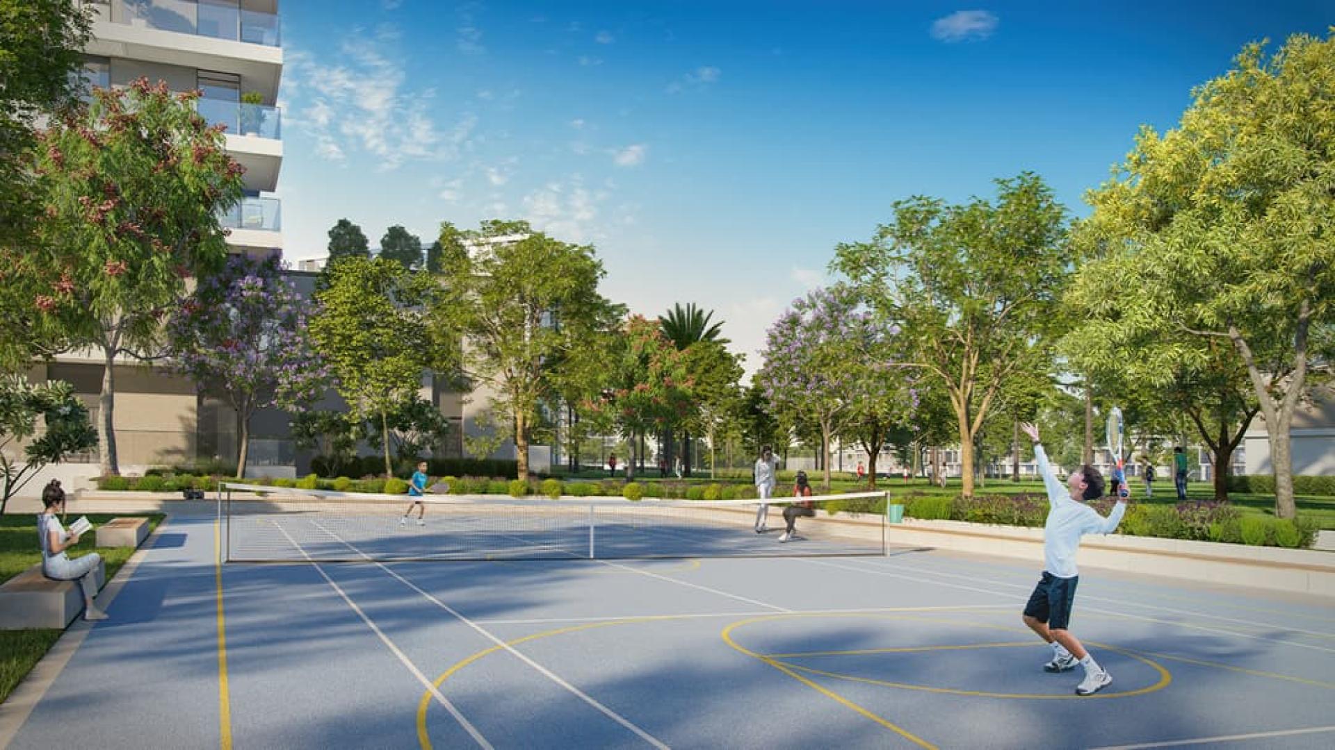 About Dubai Hills Estate 2