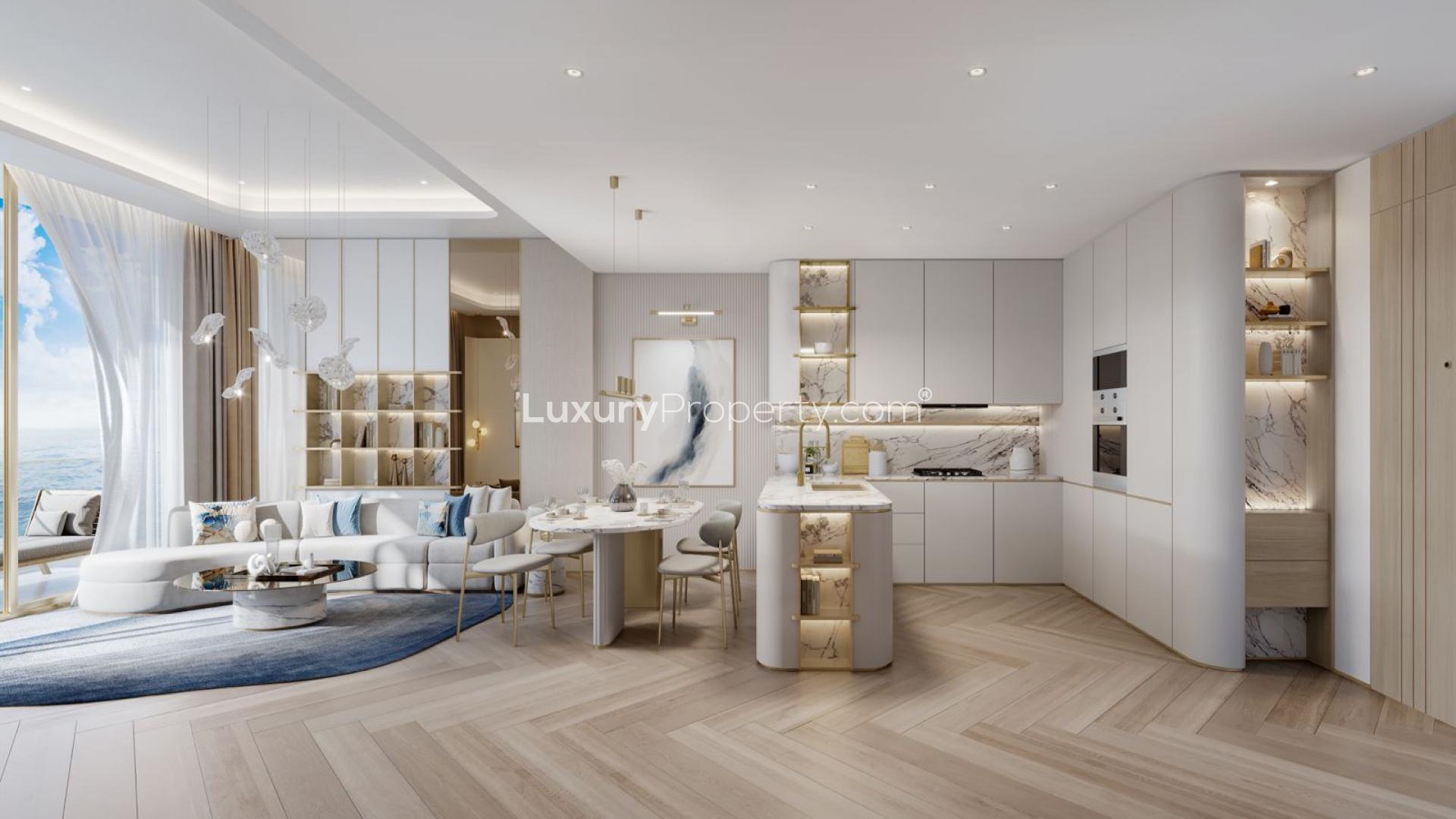 Sunset Bay 3 – interior and lifestyle