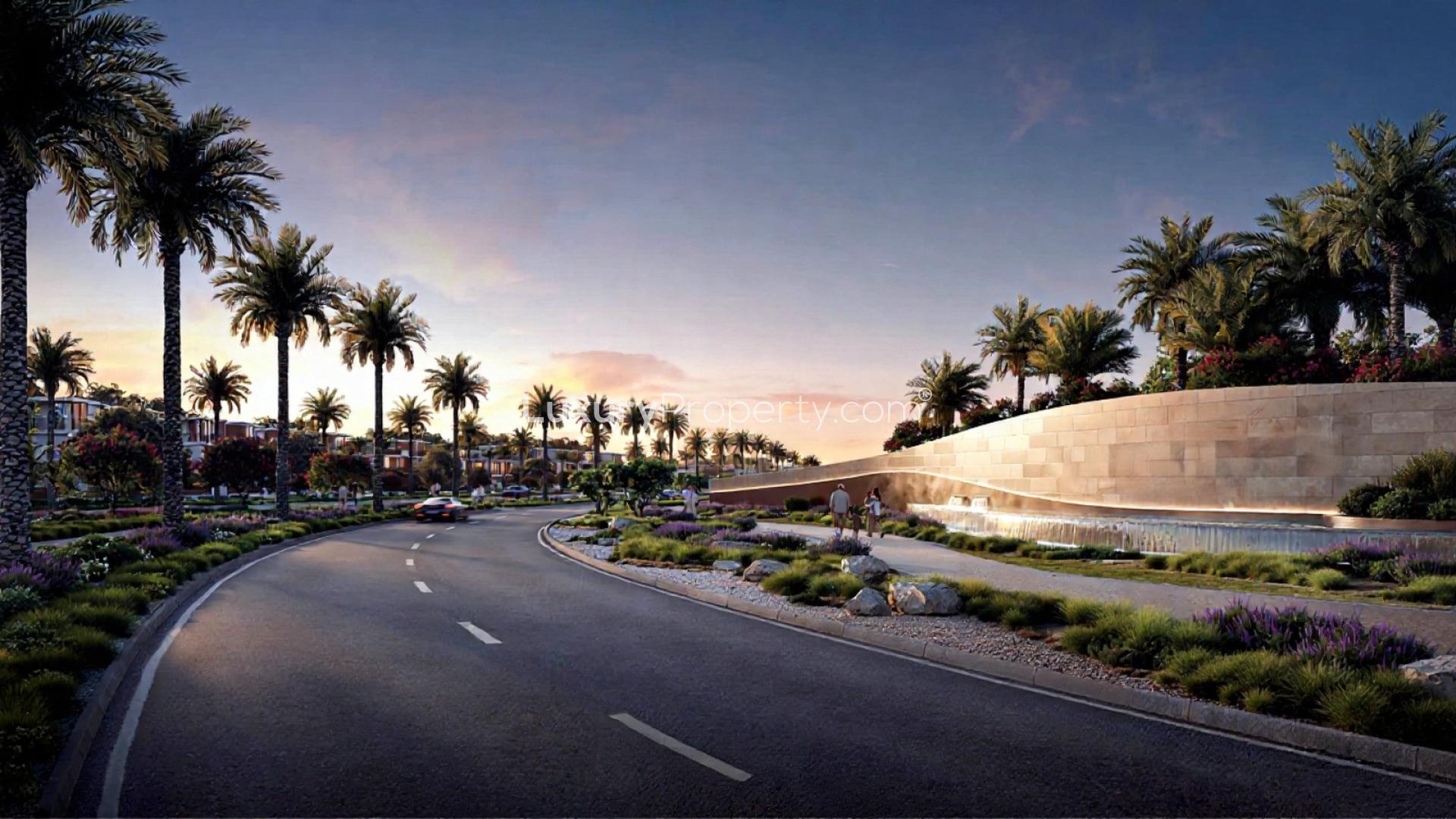 About The Heights Country Club & Wellness 1