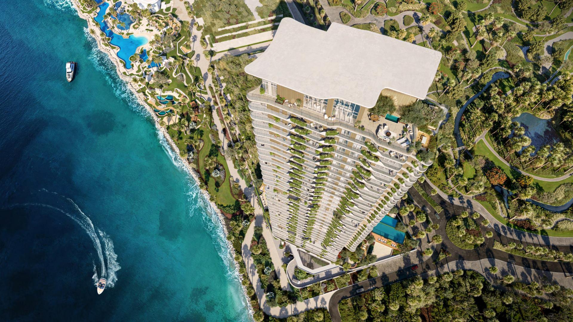 About Dubai Maritime City 3