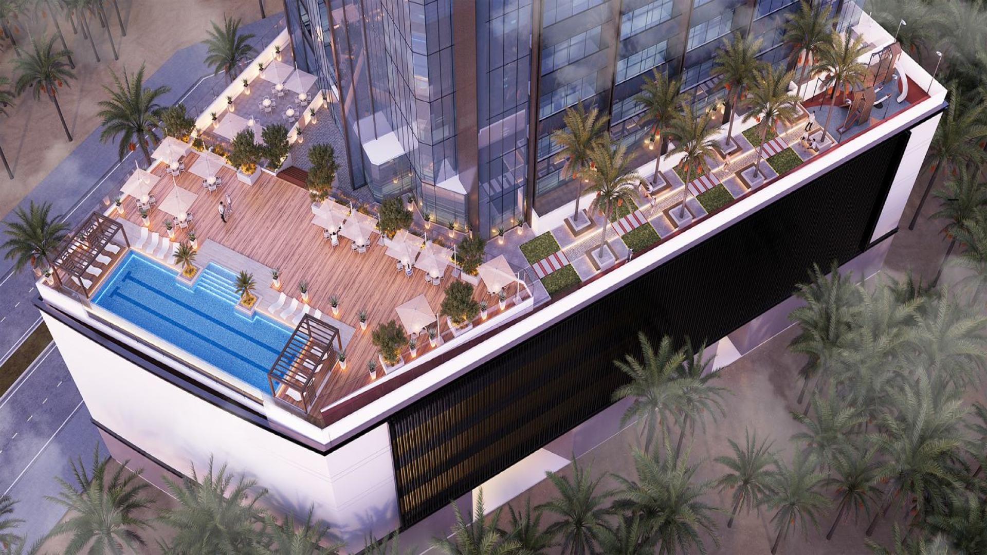 About Dubai Land