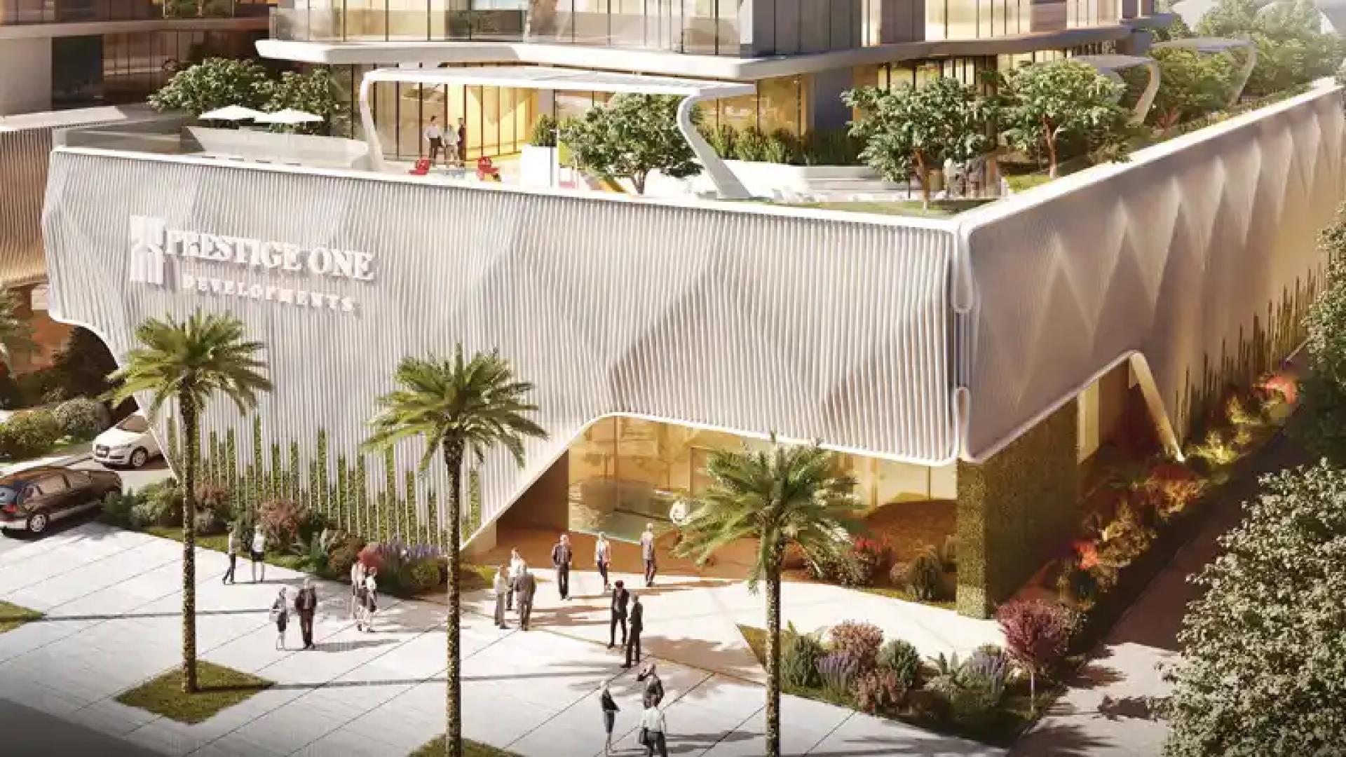 About Dubai Islands 2