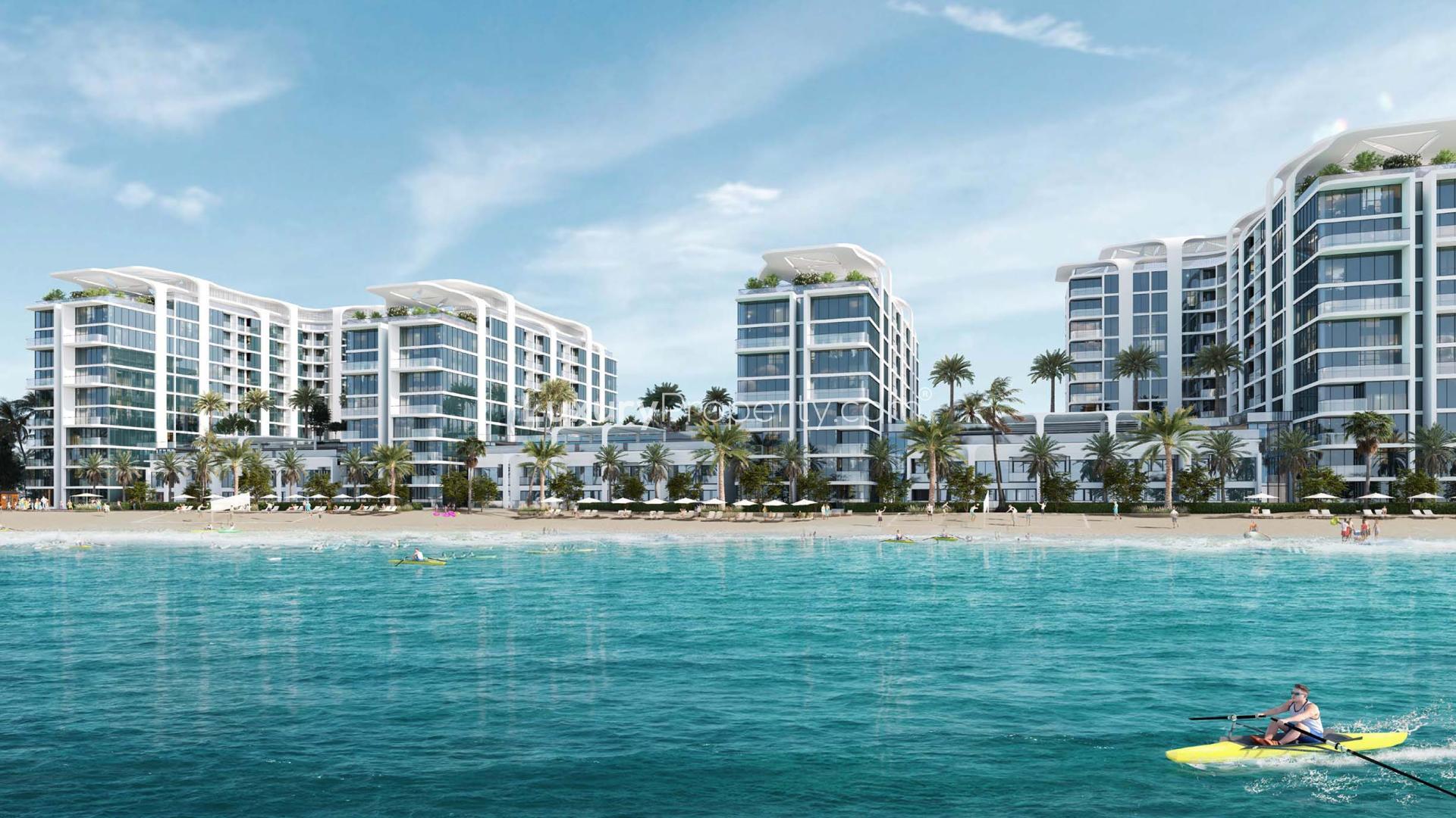 About Sobha Siniya Island